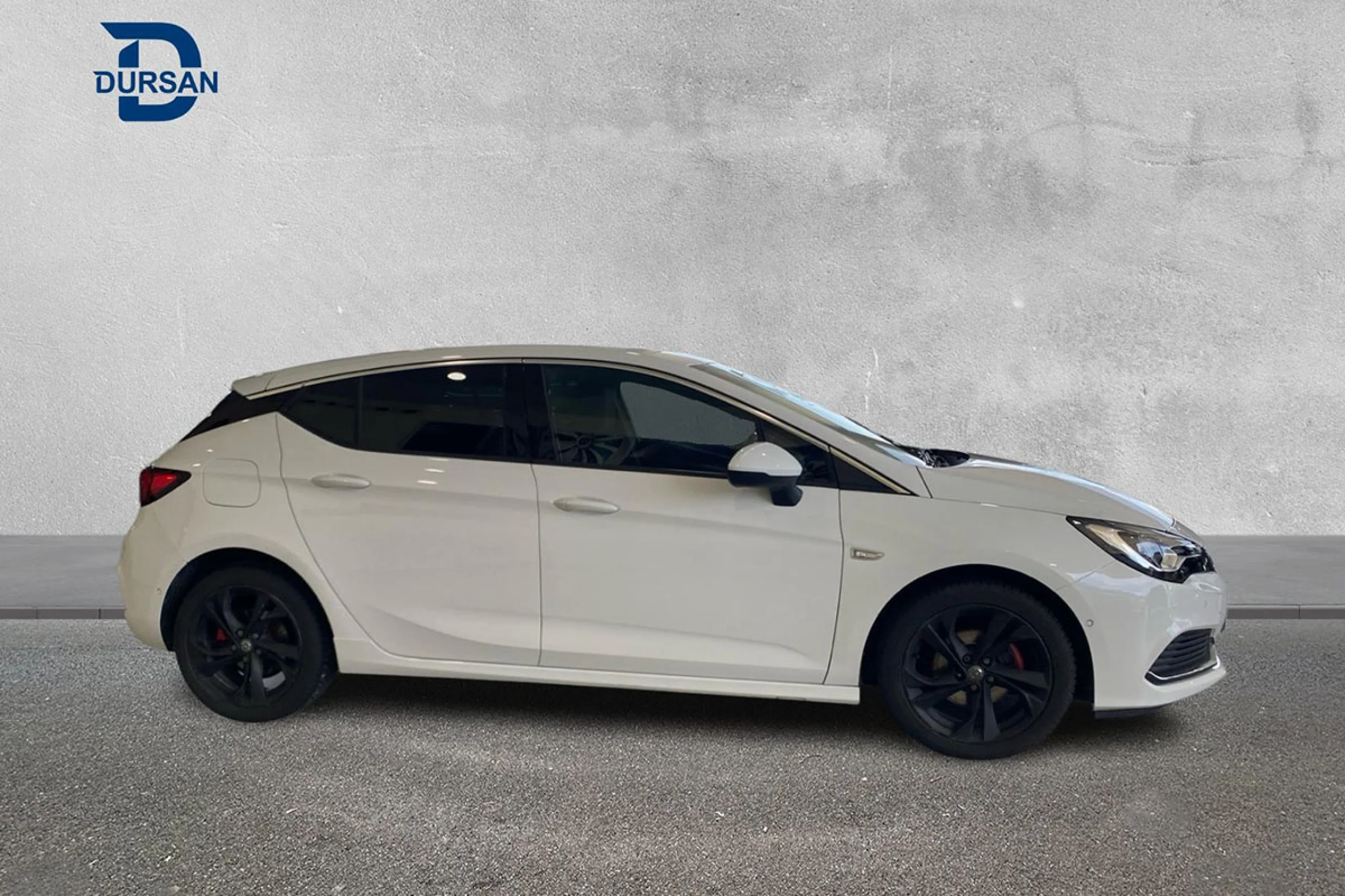 Opel Astra 1.4 Turbo 110kW 150CV GSi Line - Foto 14
