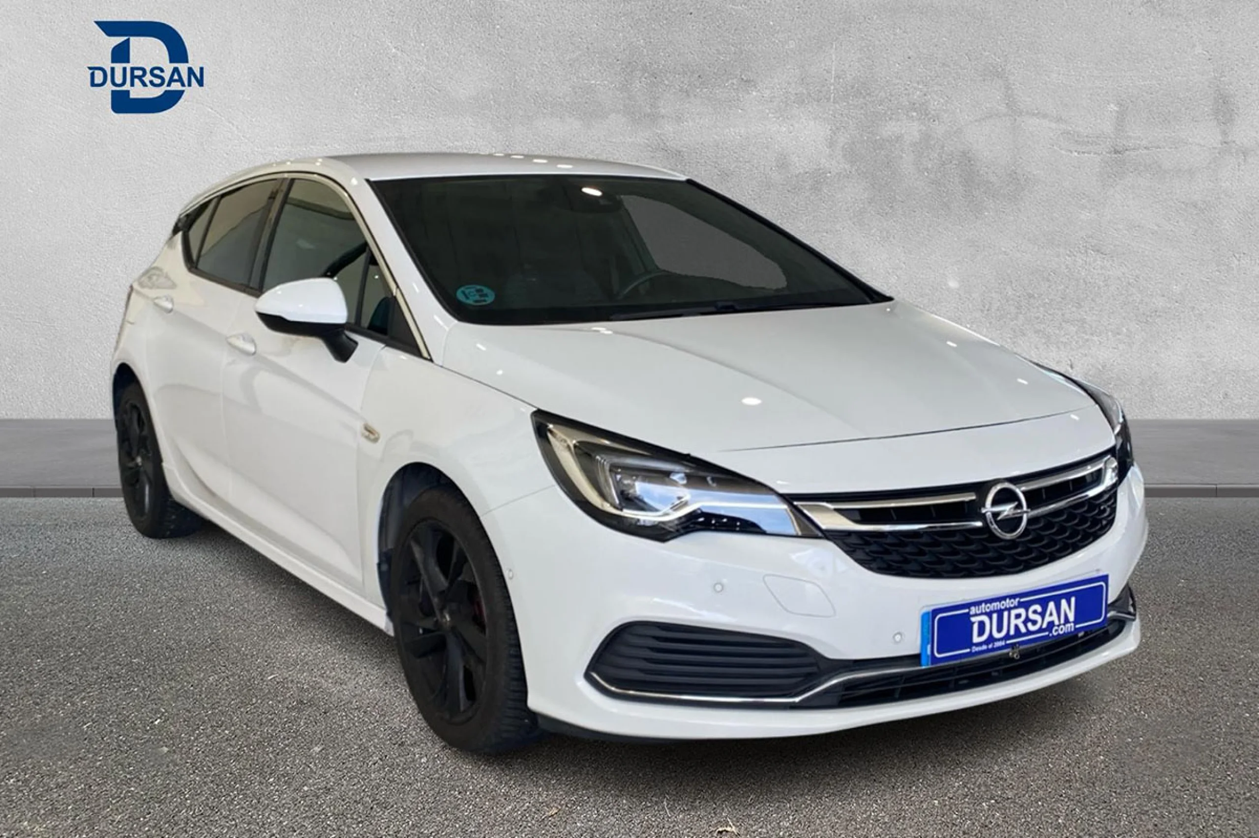 Opel Astra 1.4 Turbo 110kW 150CV GSi Line - Foto 3
