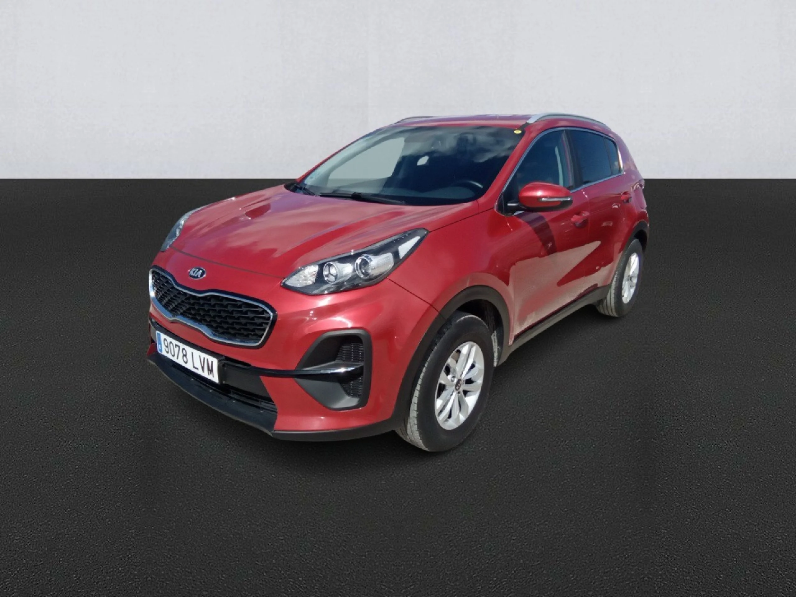 Kia Sportage 1.6 GDi 97kW (132CV) Concept 4x2 - Foto 1