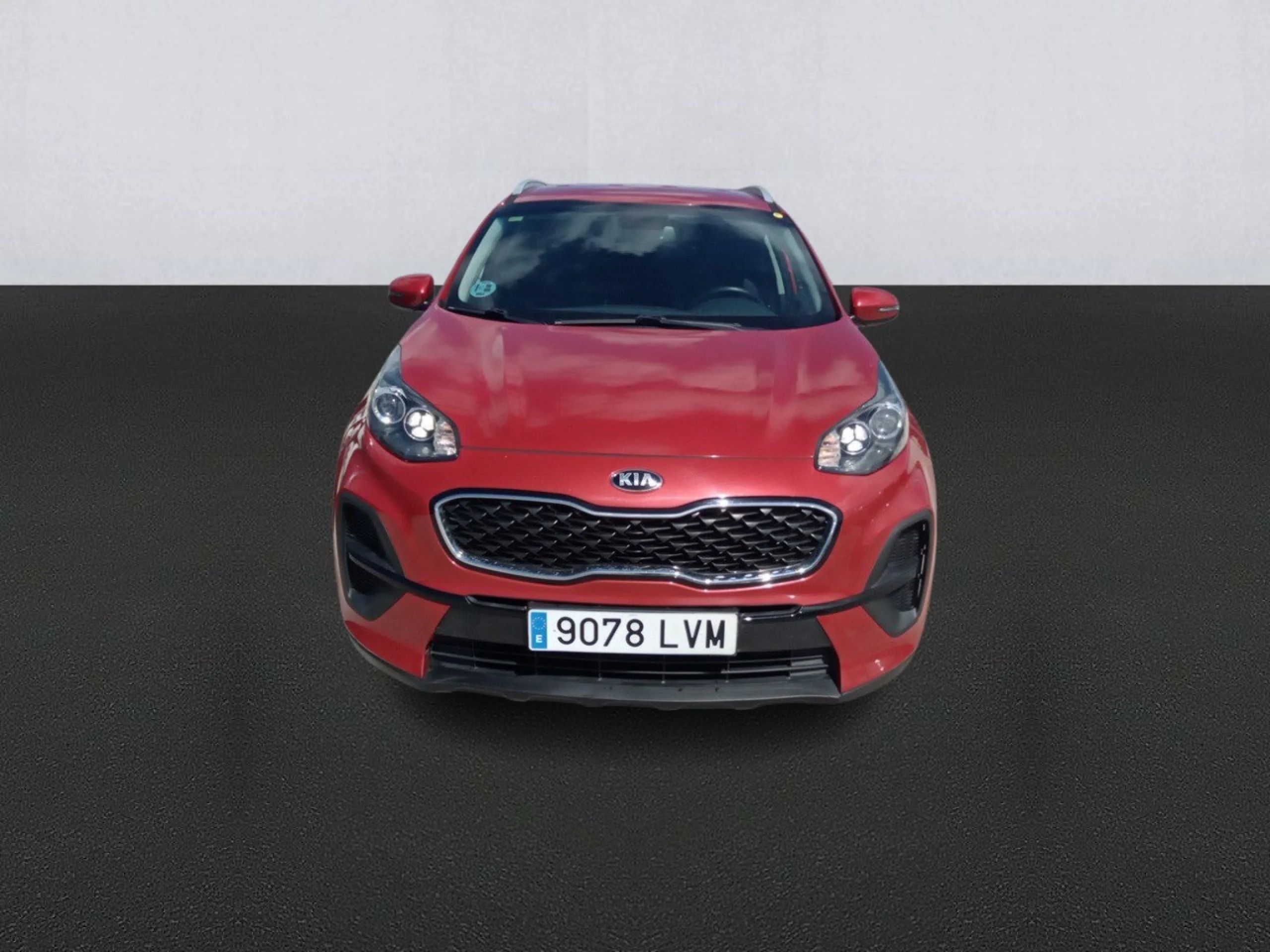 Kia Sportage 1.6 GDi 97kW (132CV) Concept 4x2 - Foto 2