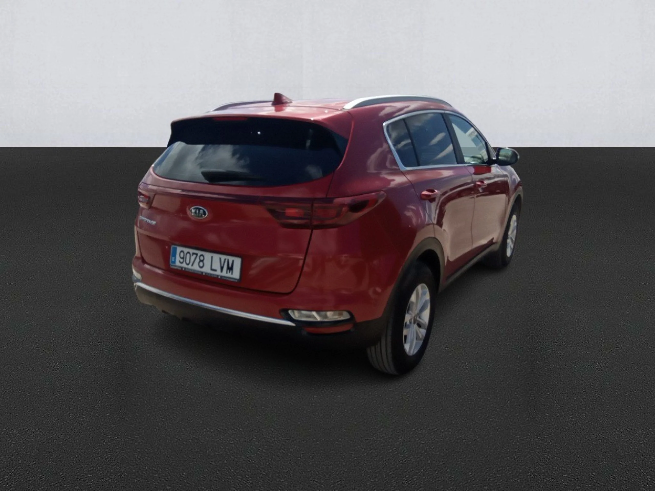 Kia Sportage 1.6 GDi 97kW (132CV) Concept 4x2 - Foto 4