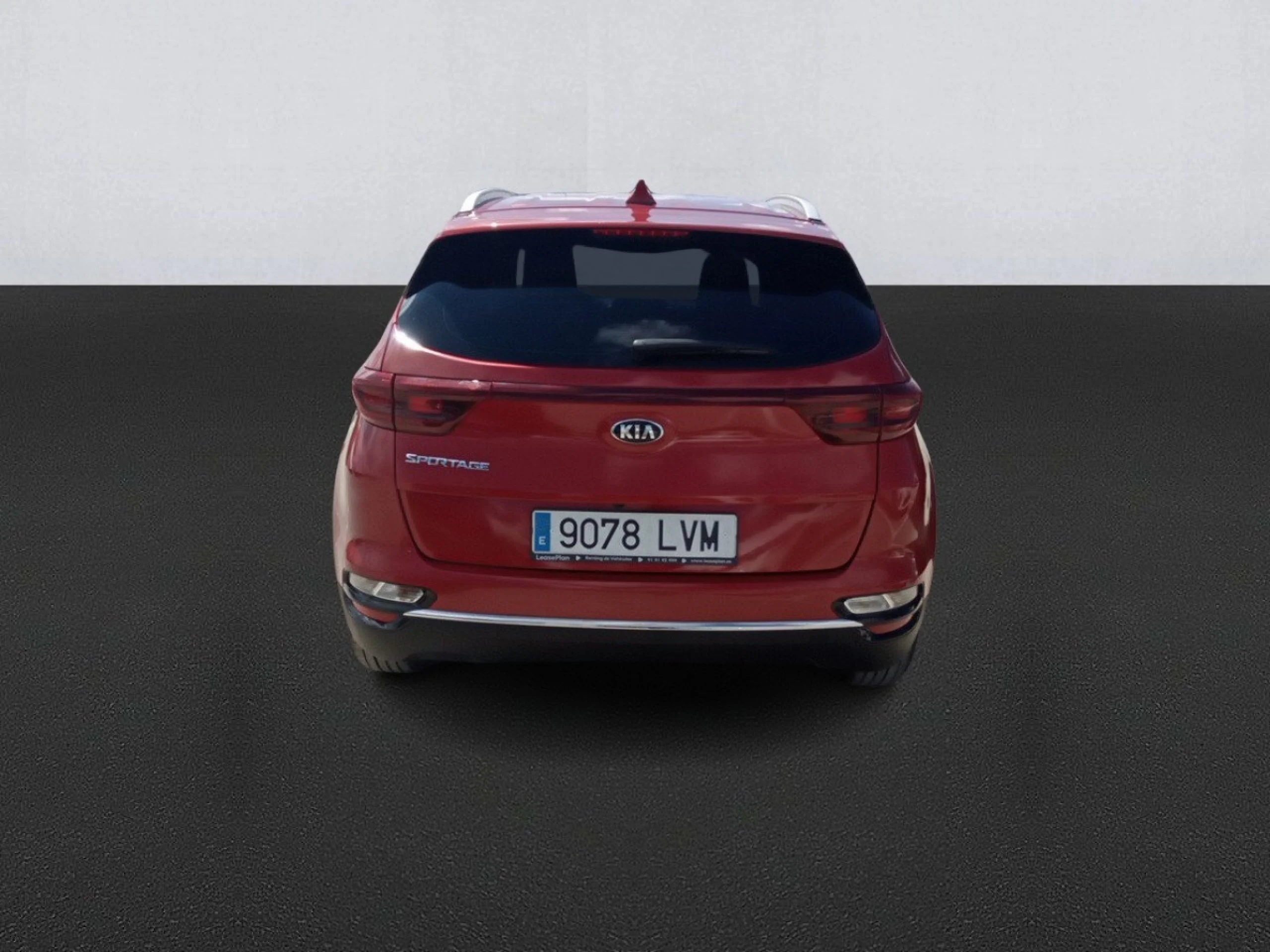 Kia Sportage 1.6 GDi 97kW (132CV) Concept 4x2 - Foto 5