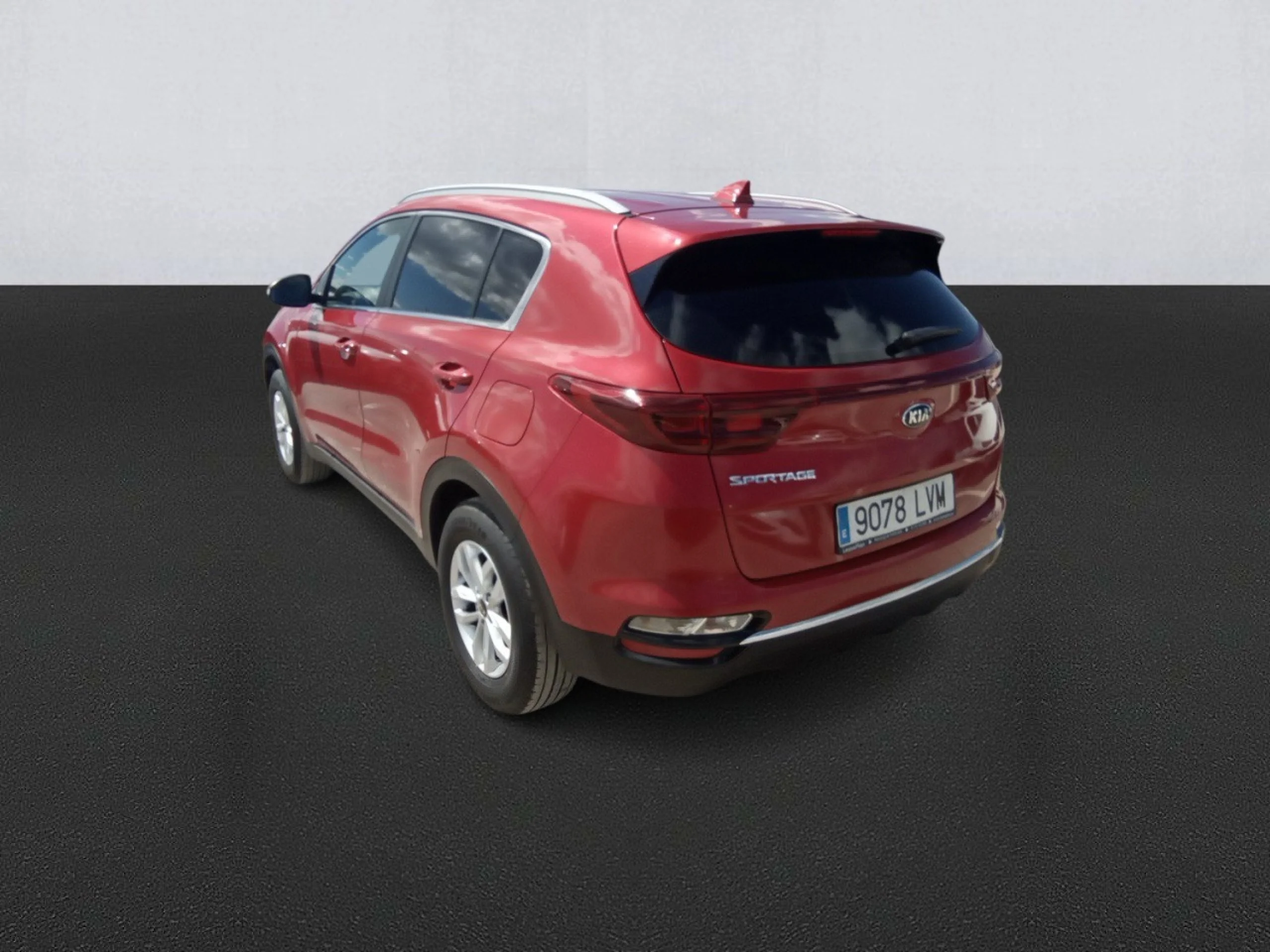 Kia Sportage 1.6 GDi 97kW (132CV) Concept 4x2 - Foto 6