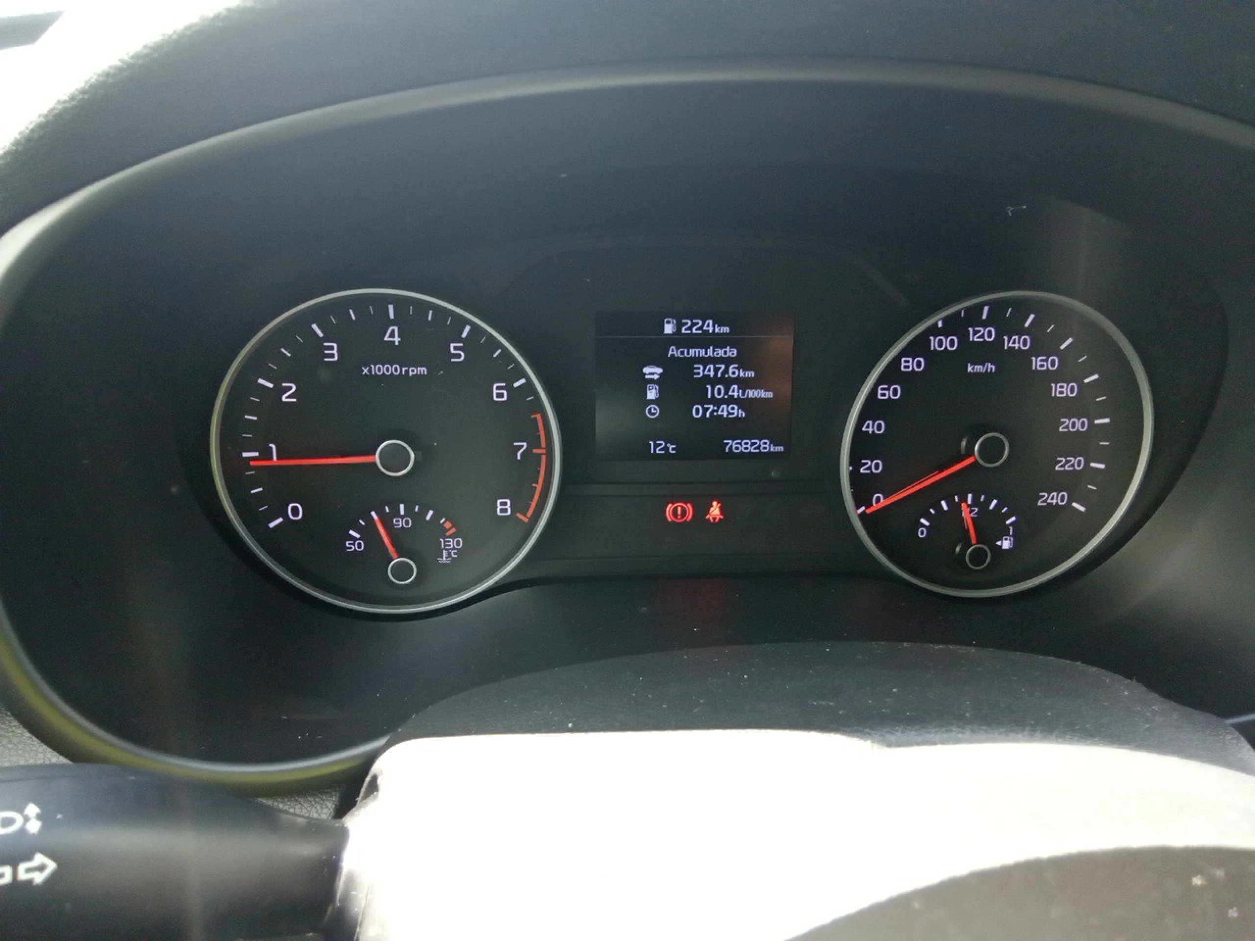 Kia Sportage 1.6 GDi 97kW (132CV) Concept 4x2 - Foto 8