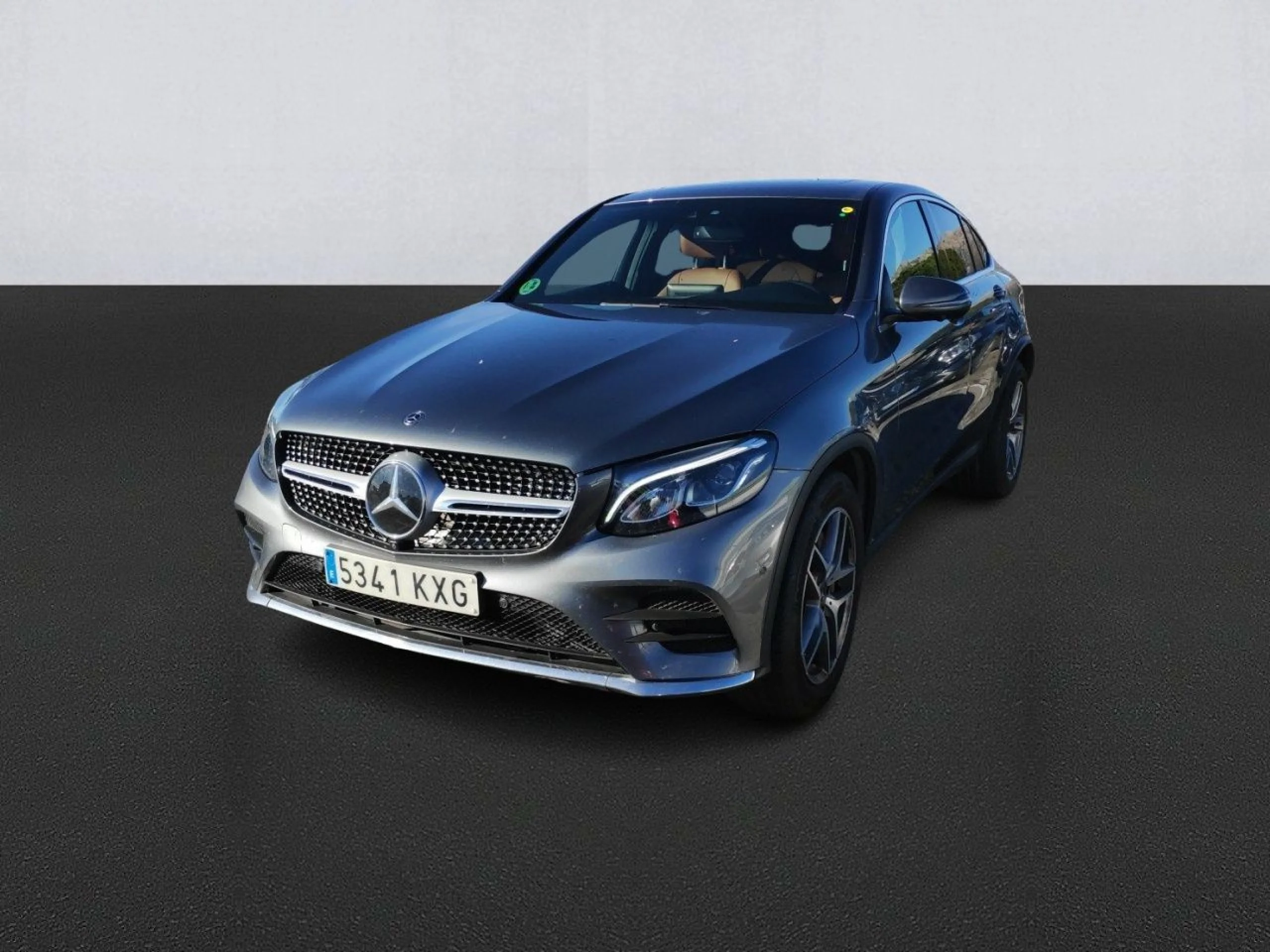 Mercedes-Benz GLC 250 MERCEDES GLC COUPE GLC 250 4MATIC - Foto 1