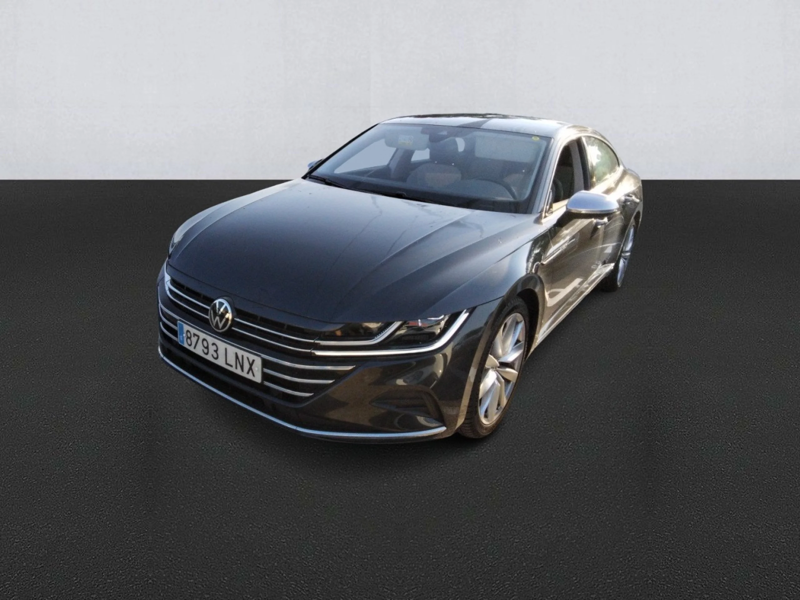 Volkswagen Arteon Elegance 2.0 TDI 110kW (150CV) DSG - Foto 1