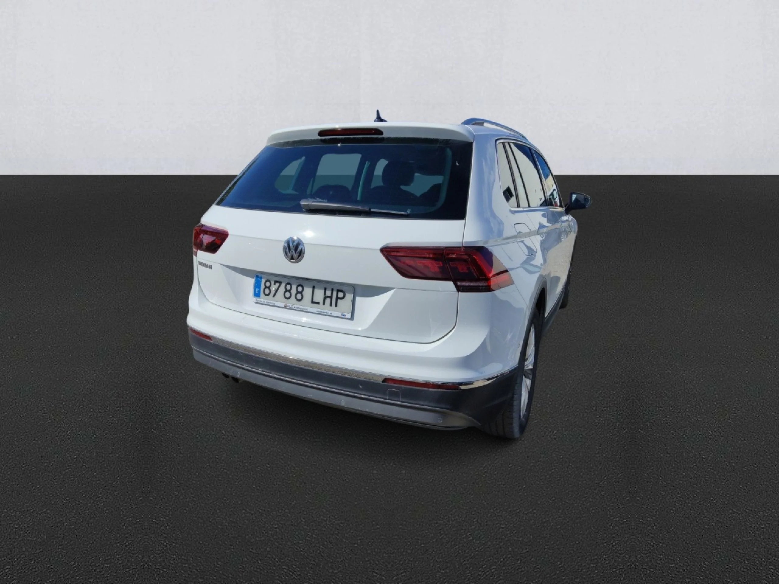 Volkswagen Tiguan Sport 2.0 TDI 110kW (150CV) DSG - Foto 4