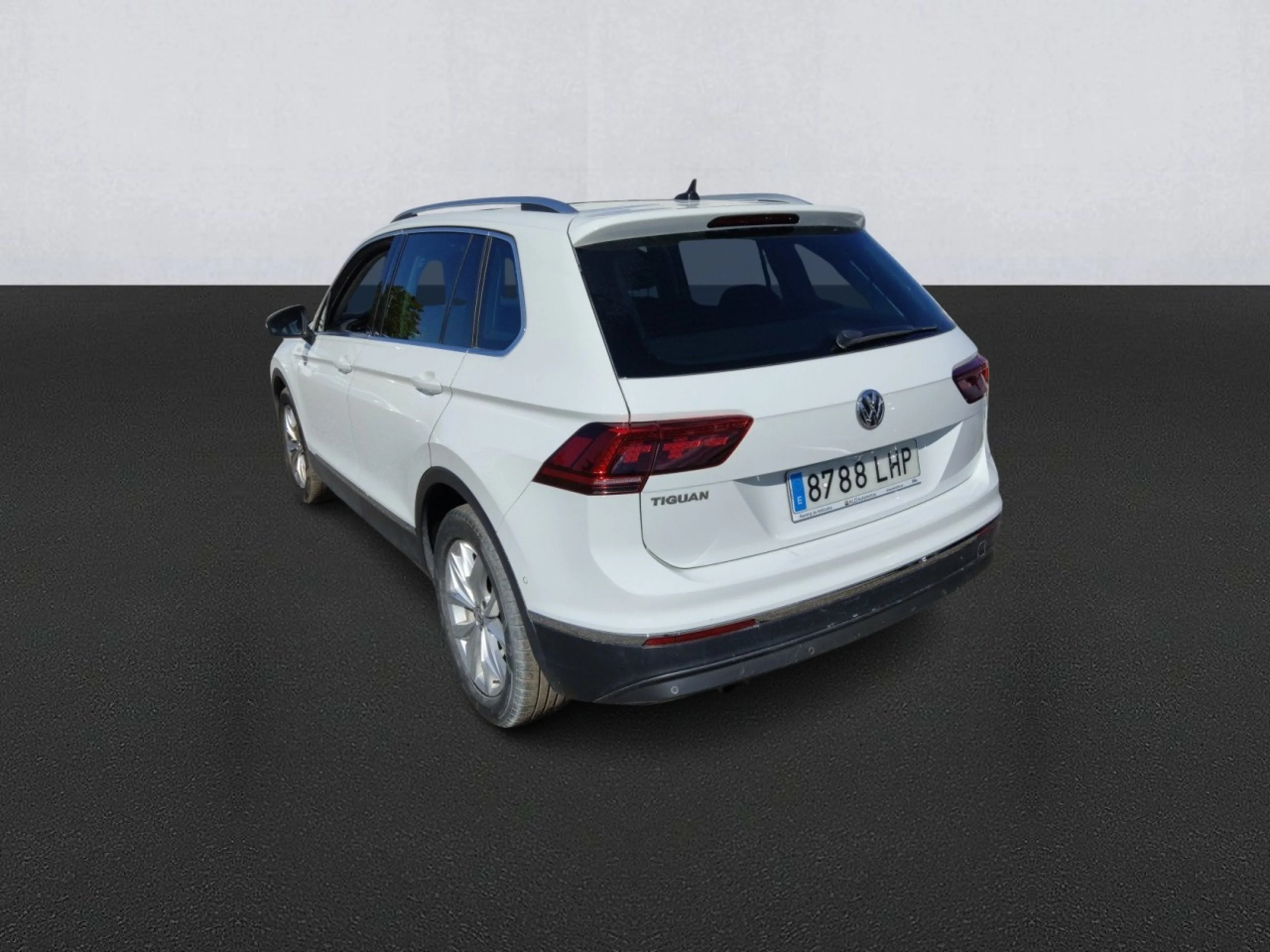 Volkswagen Tiguan Sport 2.0 TDI 110kW (150CV) DSG - Foto 6