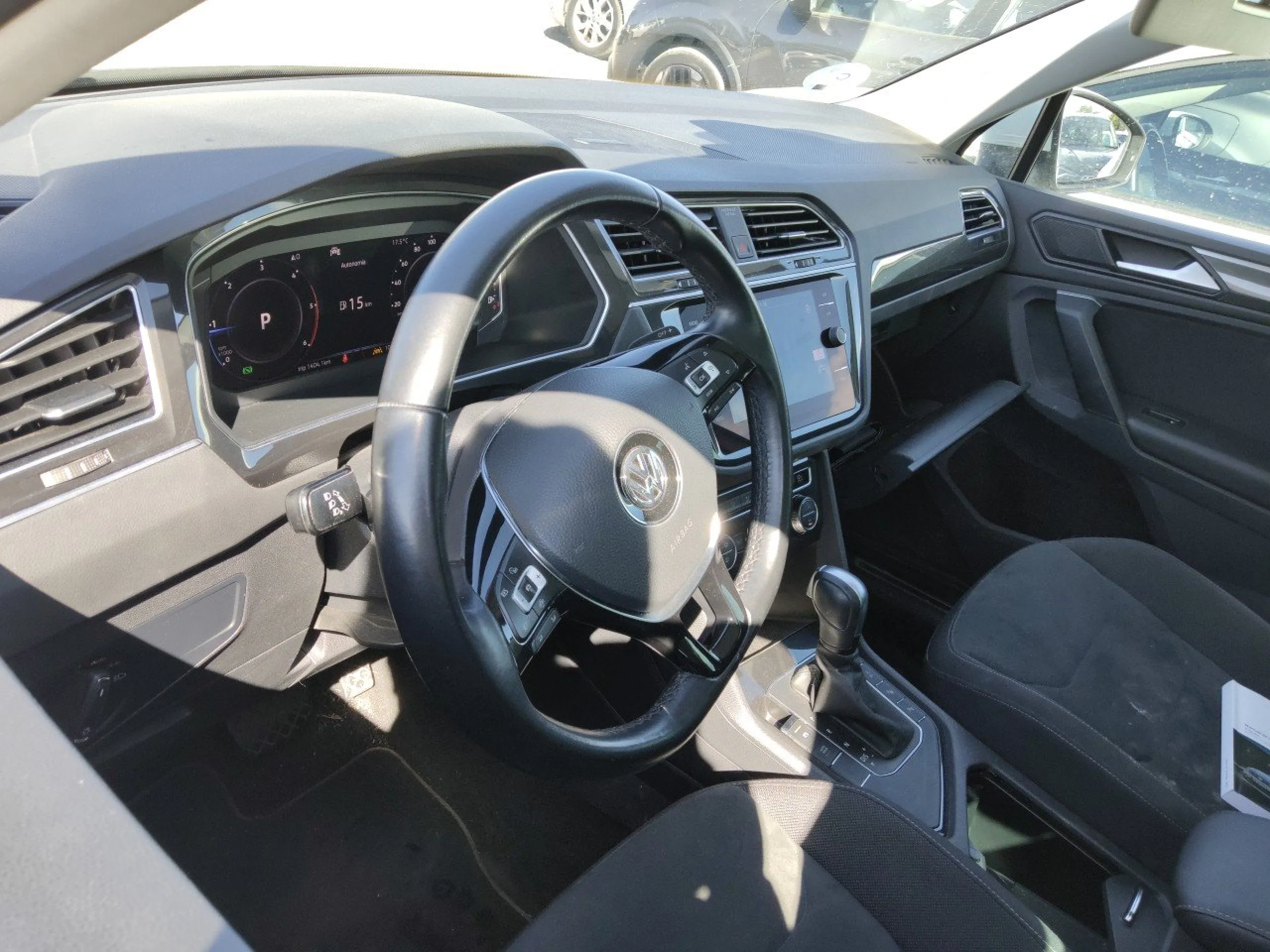 Volkswagen Tiguan Sport 2.0 TDI 110kW (150CV) DSG - Foto 7