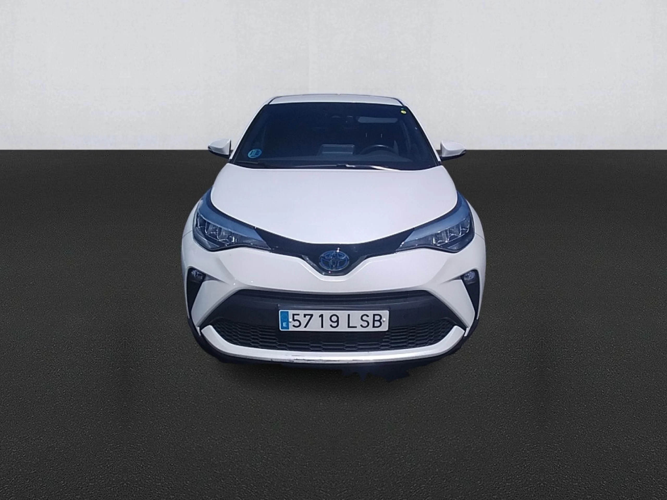 Toyota C-HR 1.8 125H Advance - Foto 2