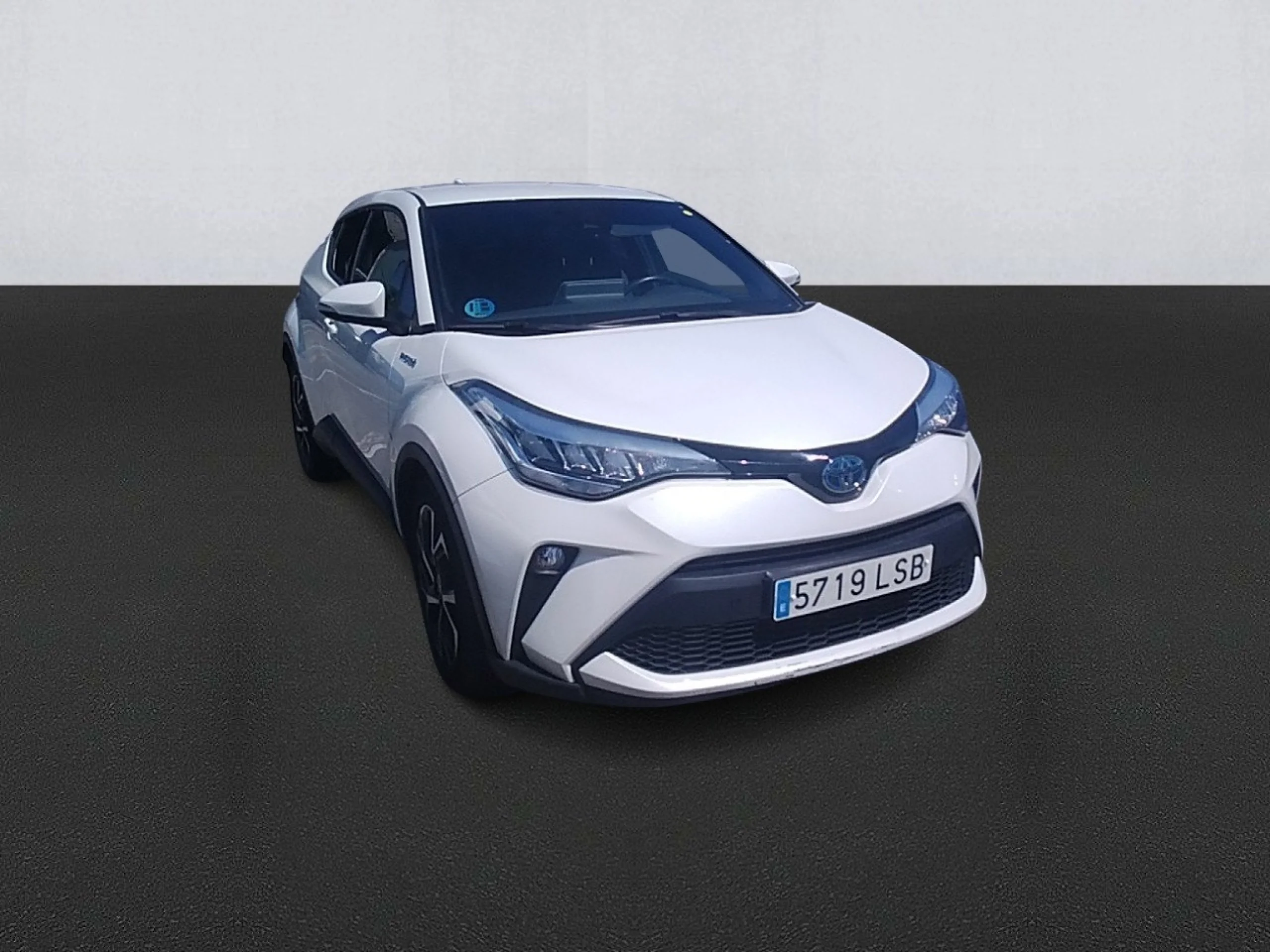 Toyota C-HR 1.8 125H Advance - Foto 3
