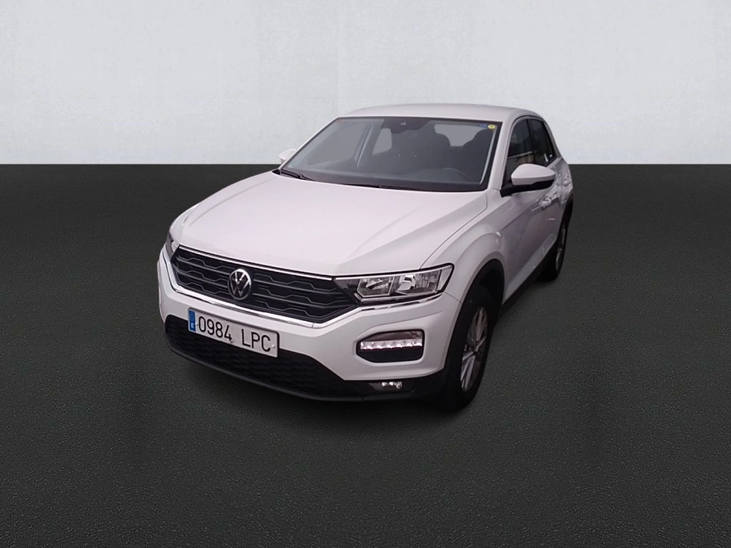 Volkswagen T-Roc Edition 2.0 TDI 85kW (115CV) - Foto 1