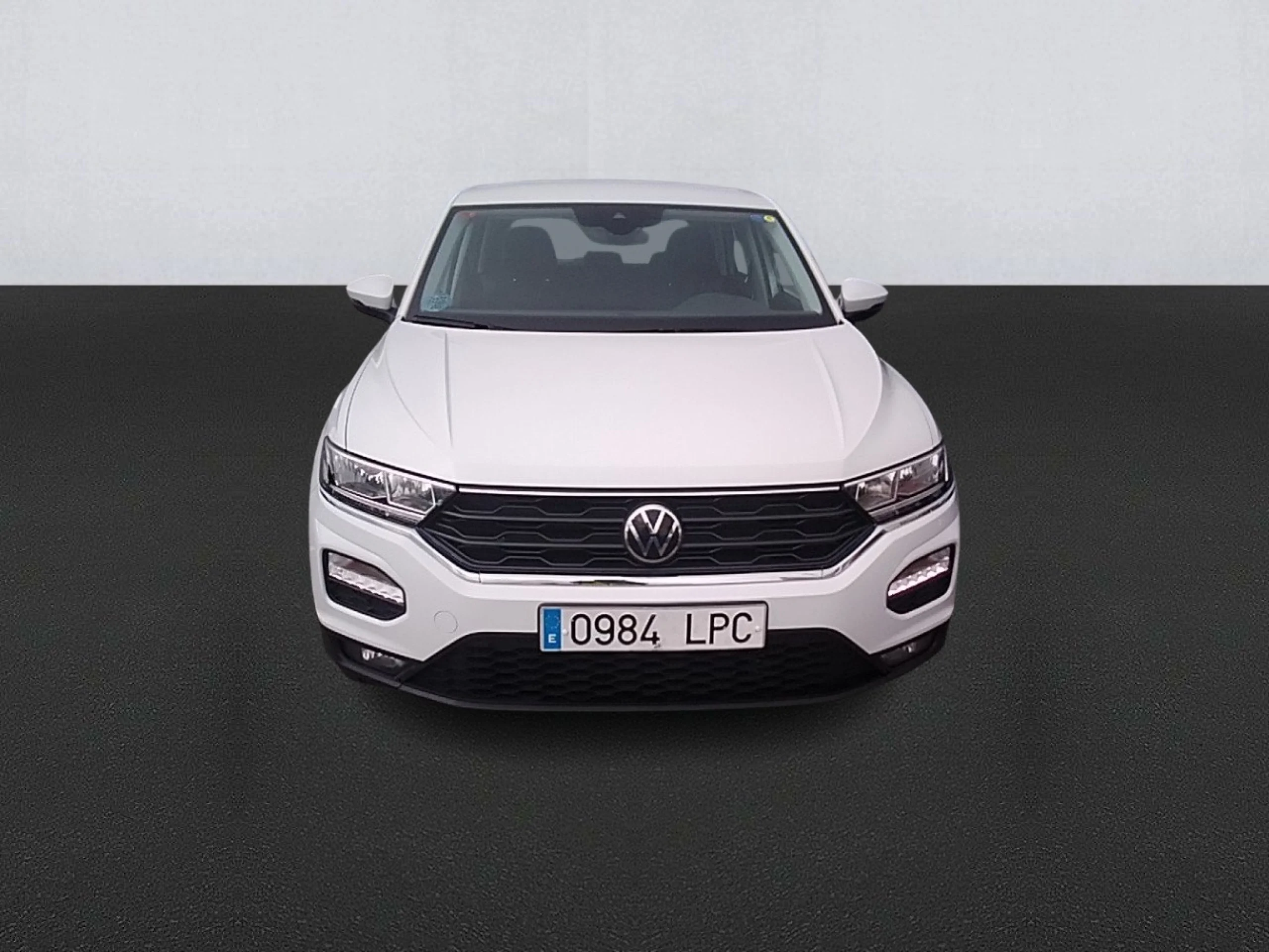 Volkswagen T-Roc Edition 2.0 TDI 85kW (115CV) - Foto 2