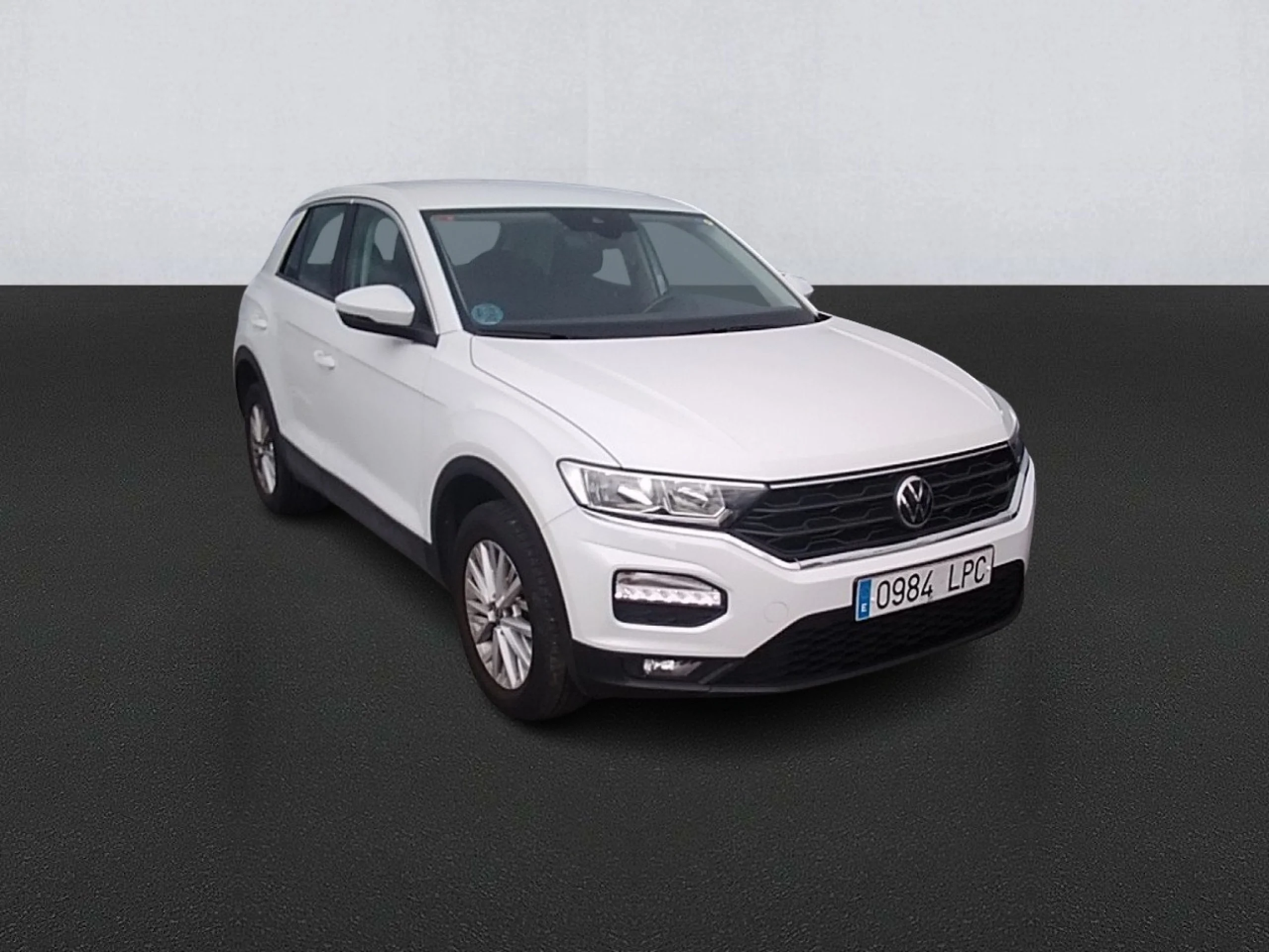 Volkswagen T-Roc Edition 2.0 TDI 85kW (115CV) - Foto 3