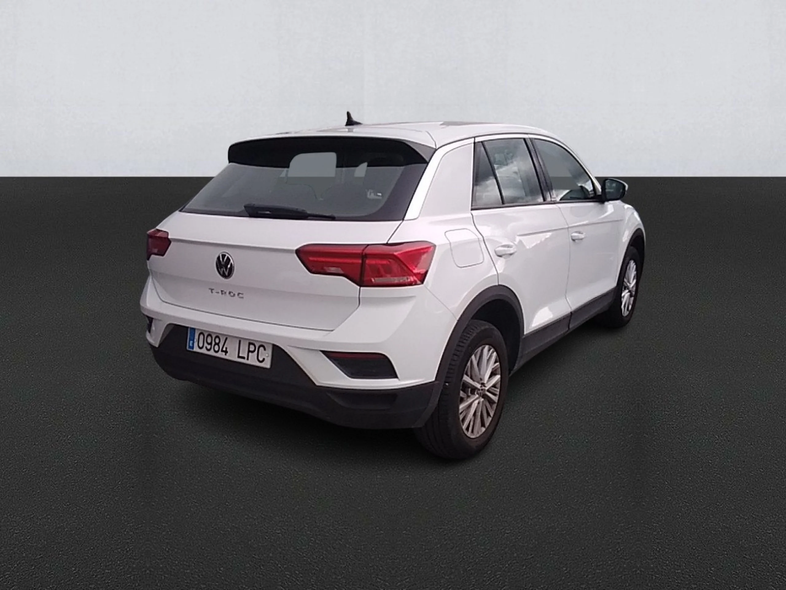 Volkswagen T-Roc Edition 2.0 TDI 85kW (115CV) - Foto 4