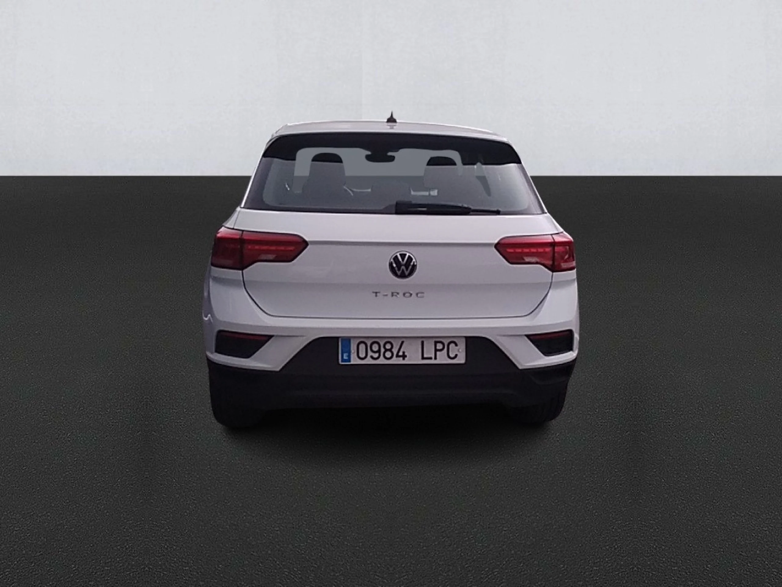 Volkswagen T-Roc Edition 2.0 TDI 85kW (115CV) - Foto 5