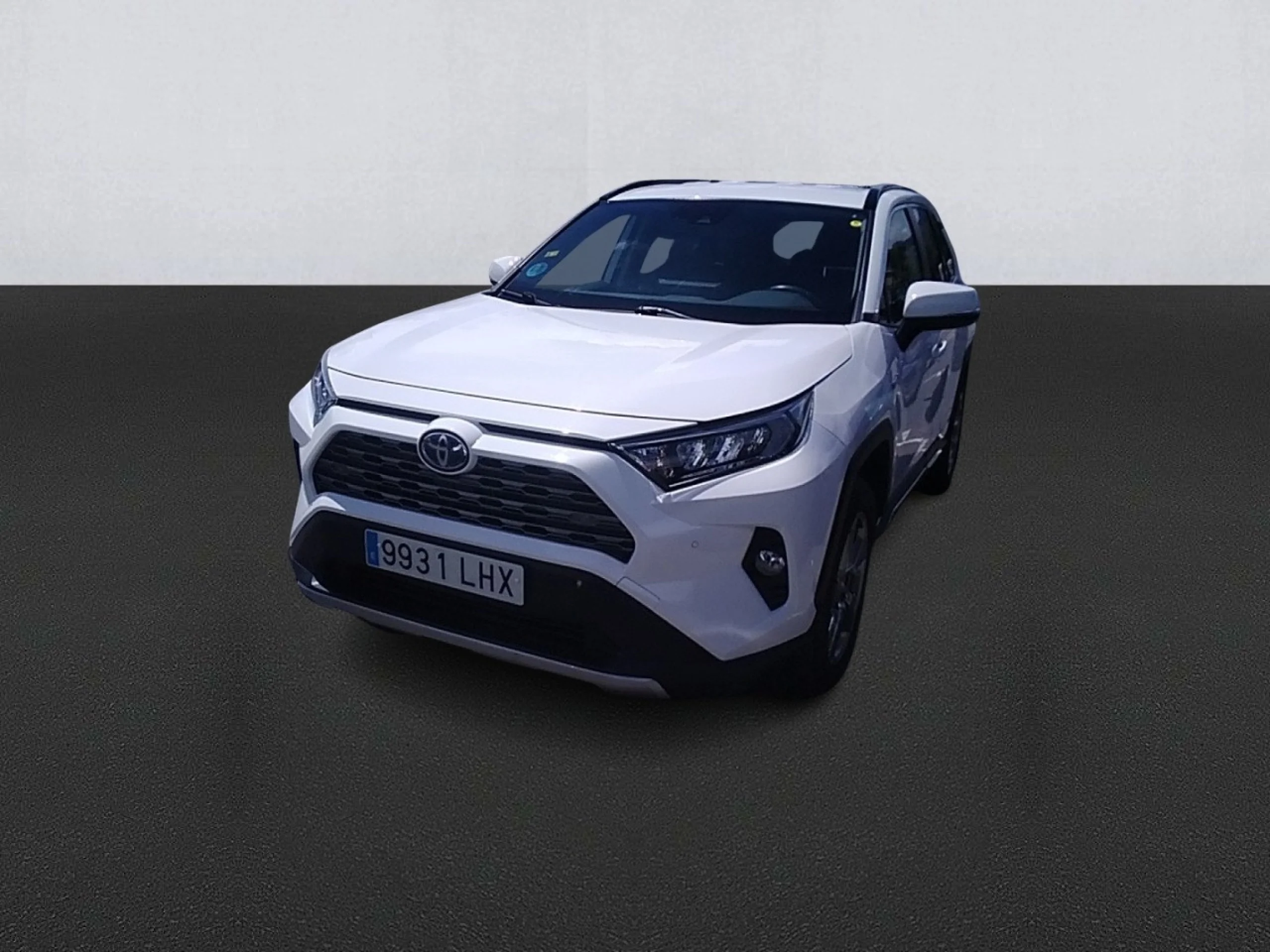 Toyota RAV 4 RAV4 2.5l 220H Advance - Foto 1
