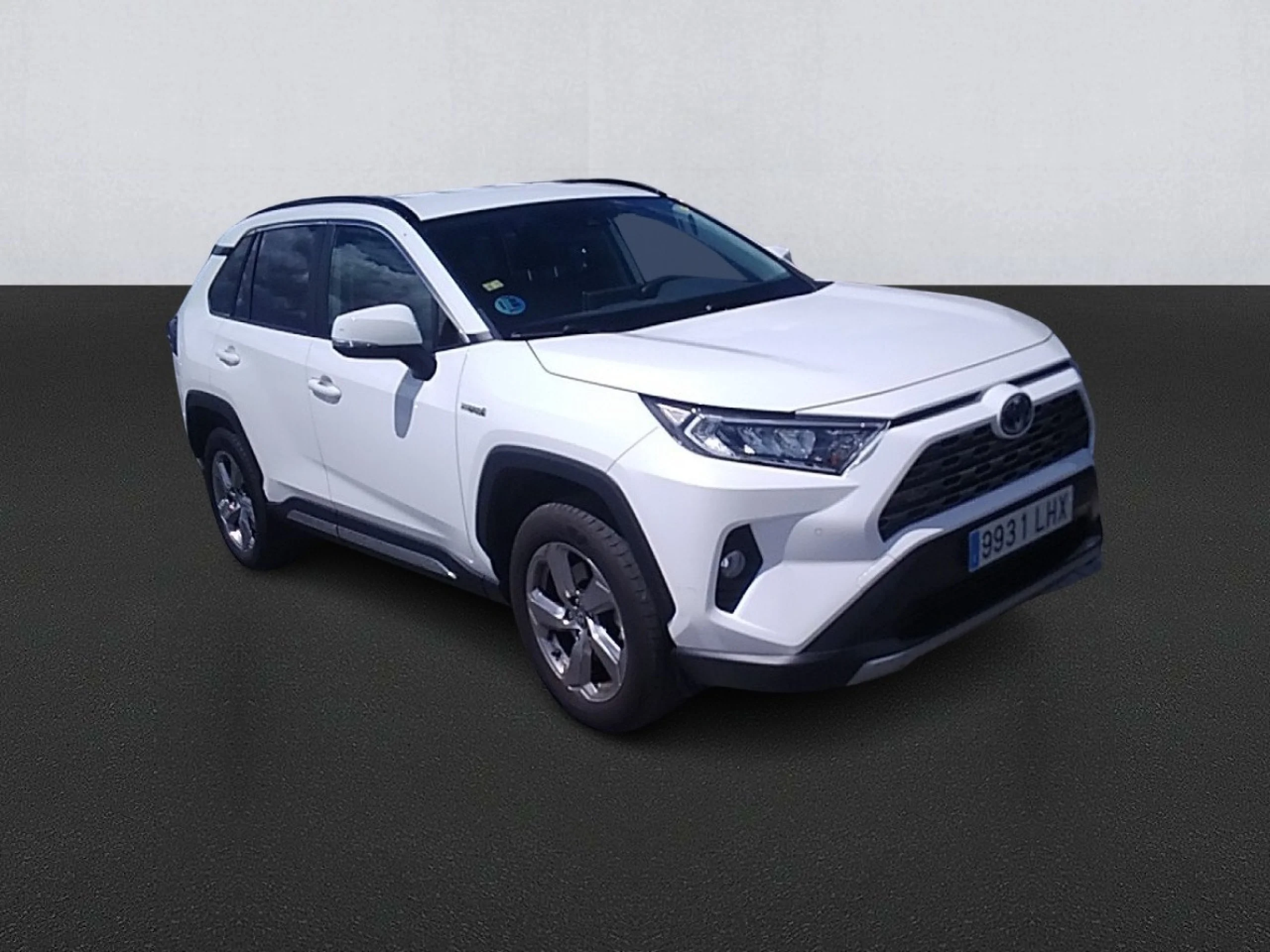 Toyota RAV 4 RAV4 2.5l 220H Advance - Foto 3