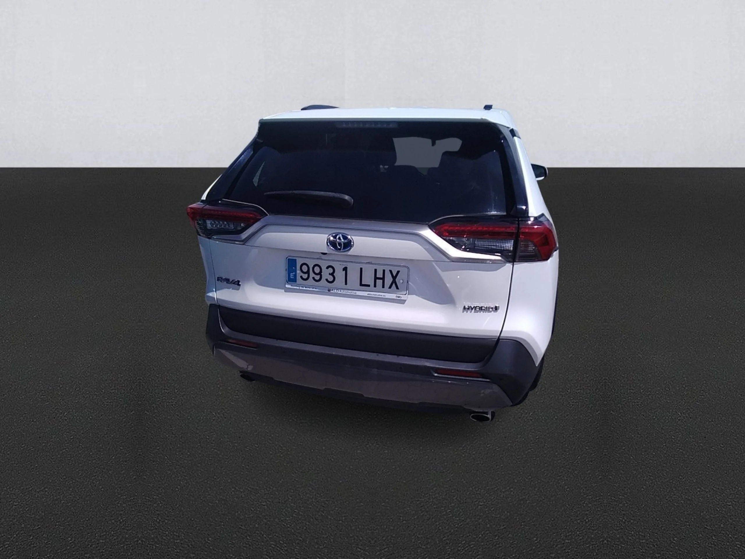 Toyota RAV 4 RAV4 2.5l 220H Advance - Foto 5