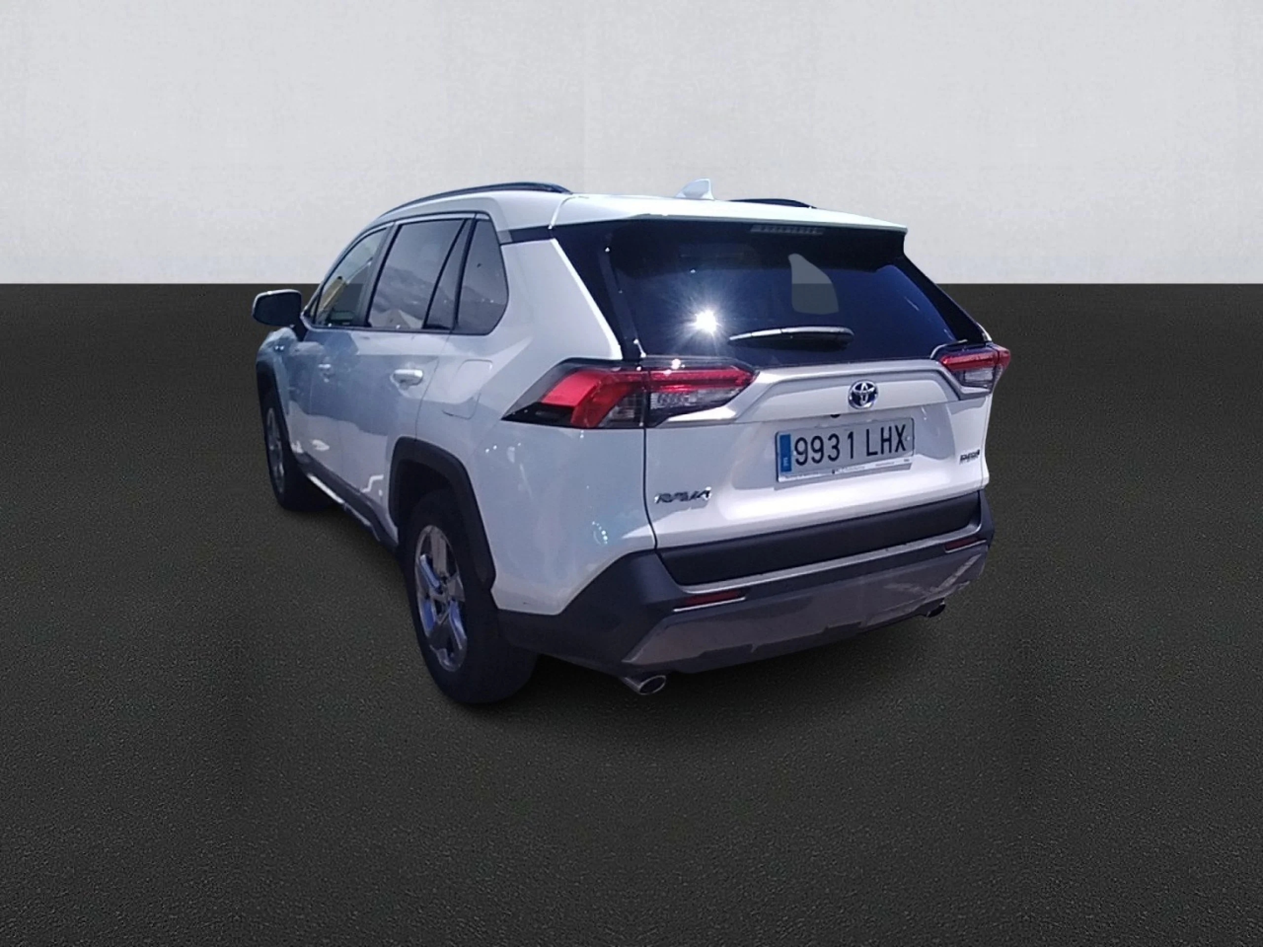 Toyota RAV 4 RAV4 2.5l 220H Advance - Foto 6