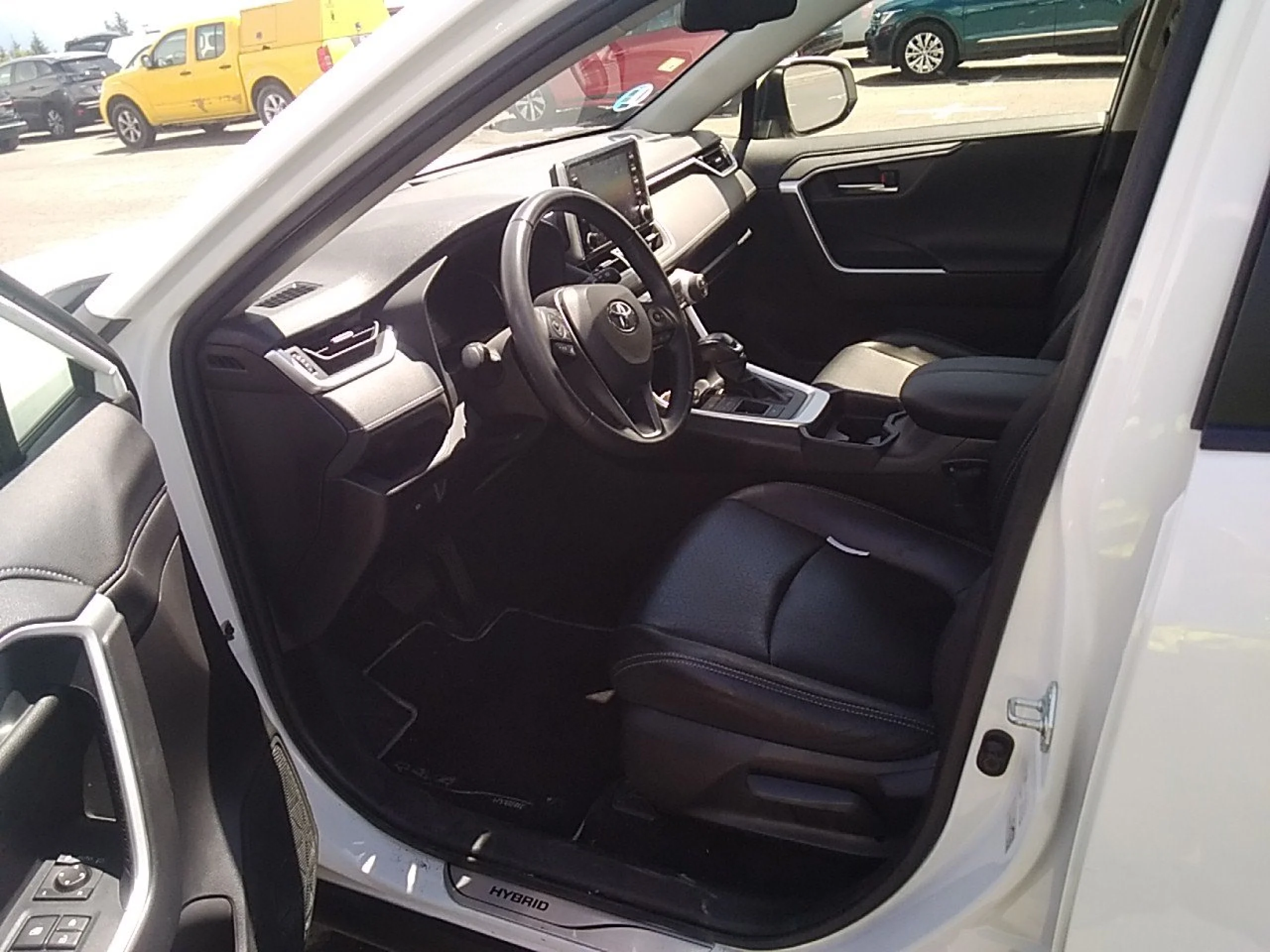 Toyota RAV 4 RAV4 2.5l 220H Advance - Foto 7