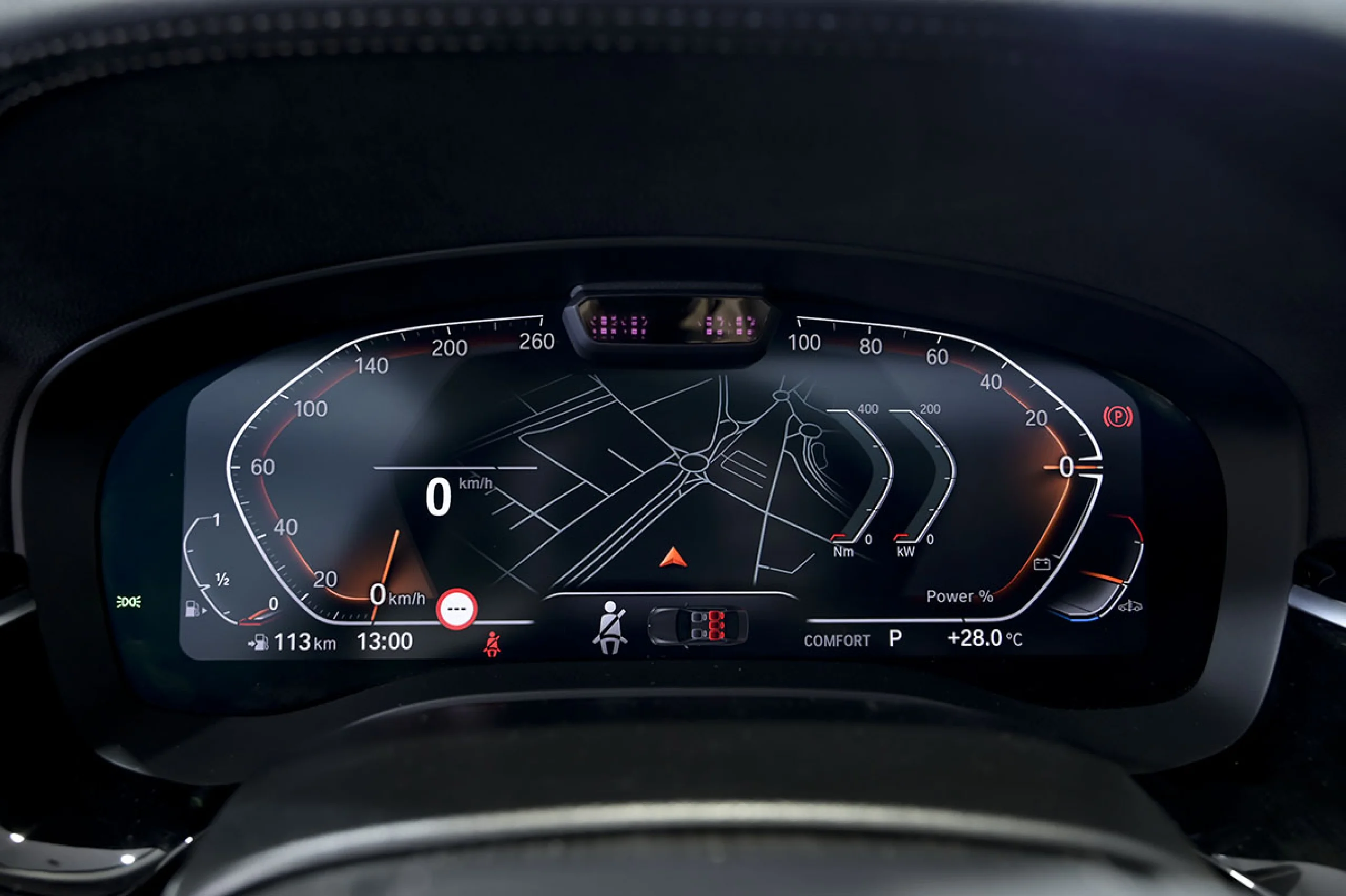 BMW 530 Serie 5 530iA - Foto 7