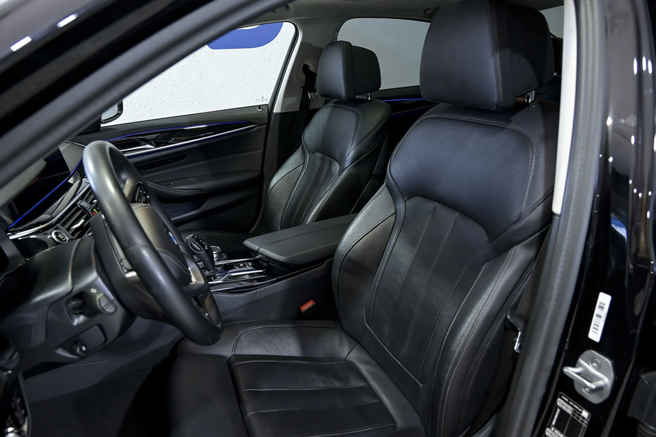 BMW 530 Serie 5 530iA - Foto 20