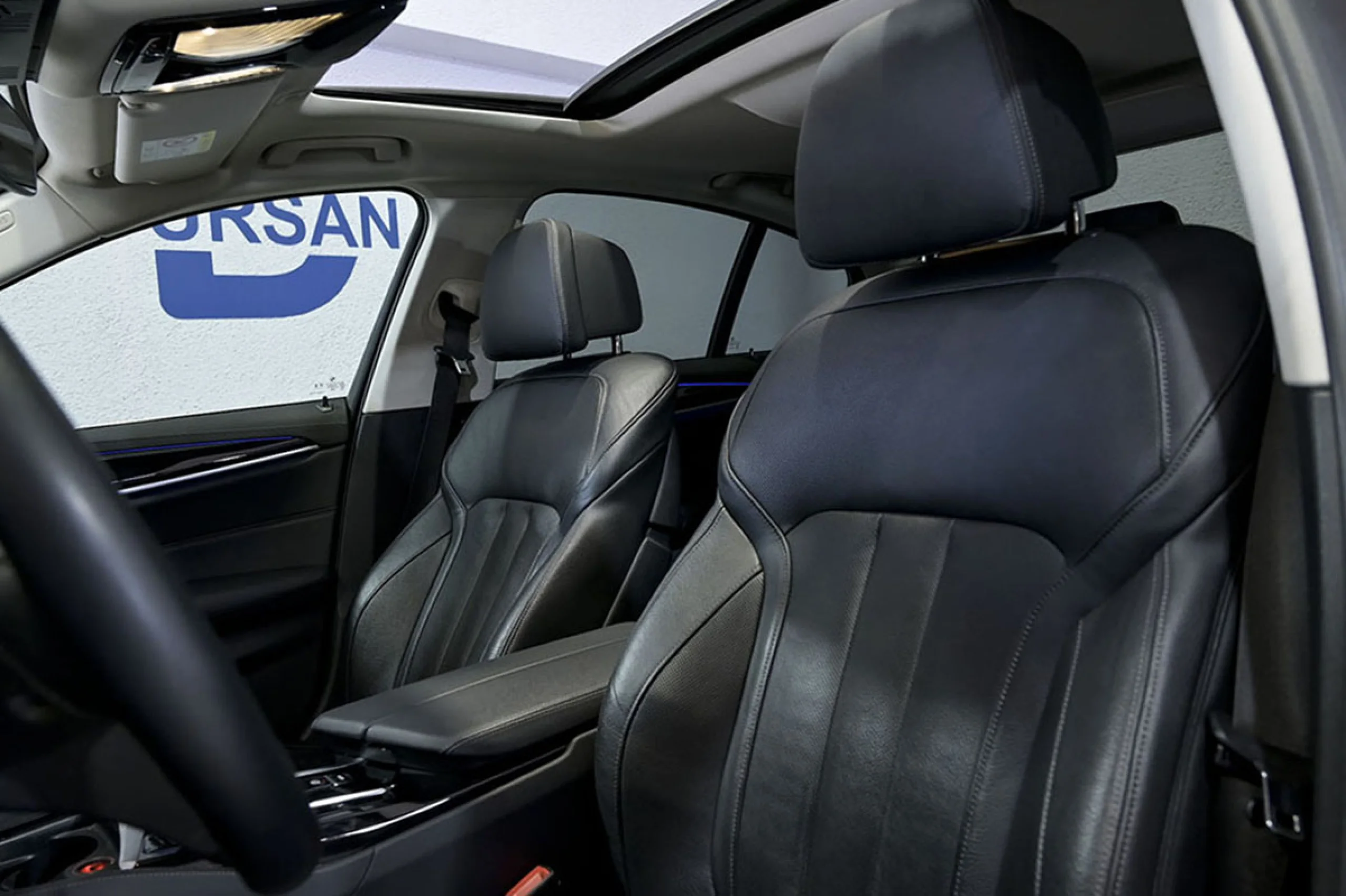 BMW 530 Serie 5 530iA - Foto 8