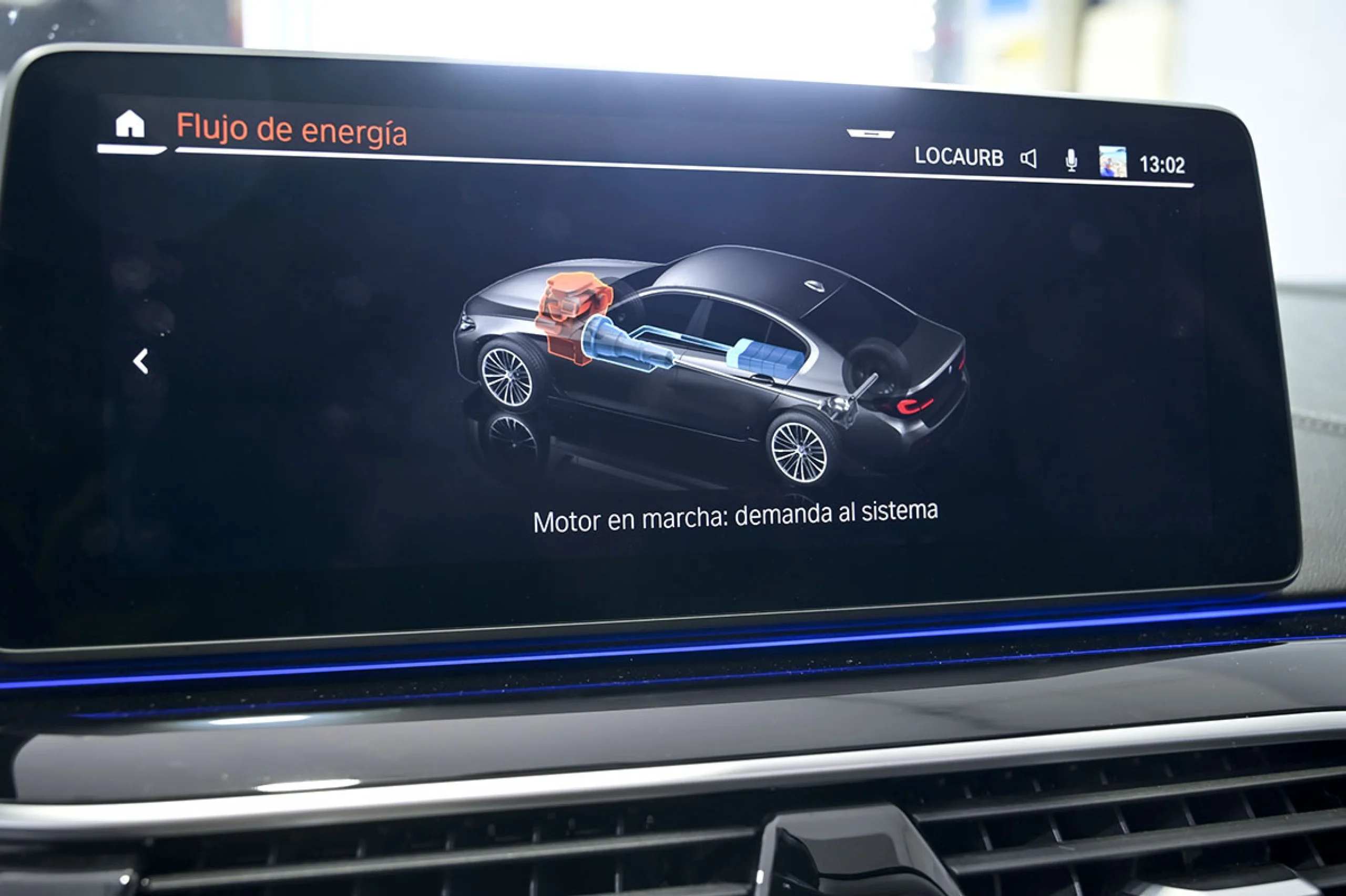 BMW 530 Serie 5 530iA - Foto 24