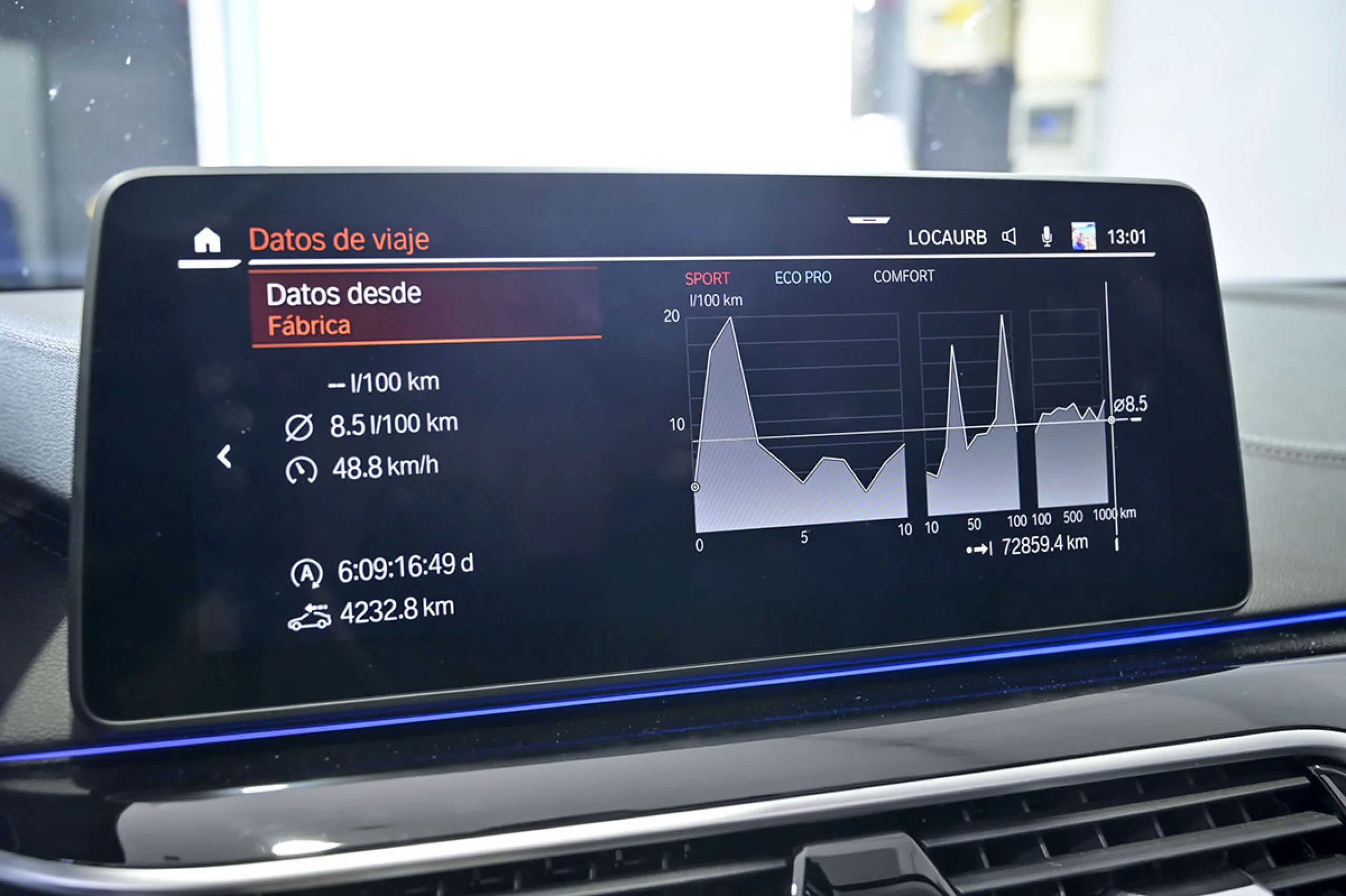 BMW 530 Serie 5 530iA - Foto 25