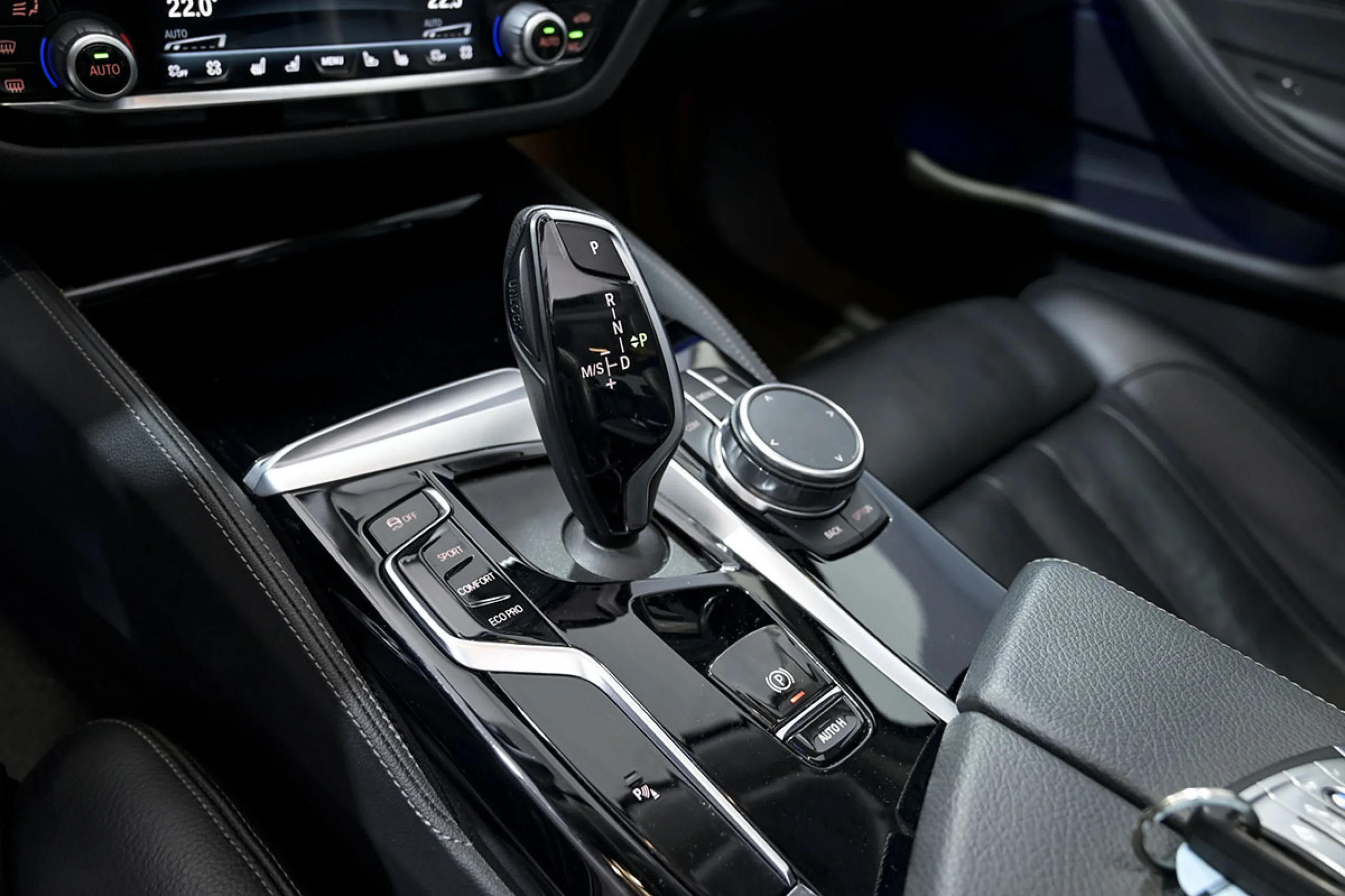 BMW 530 Serie 5 530iA - Foto 27