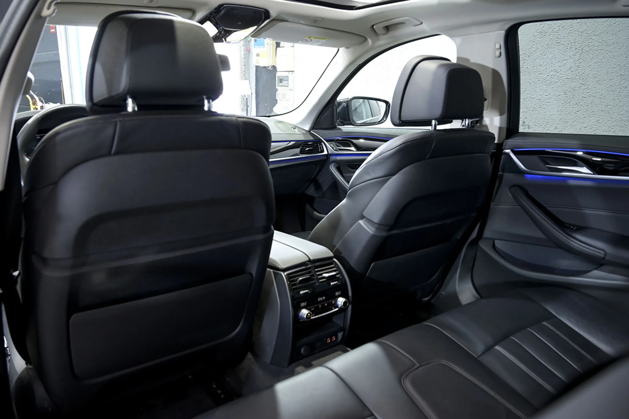 BMW 530 Serie 5 530iA - Foto 14