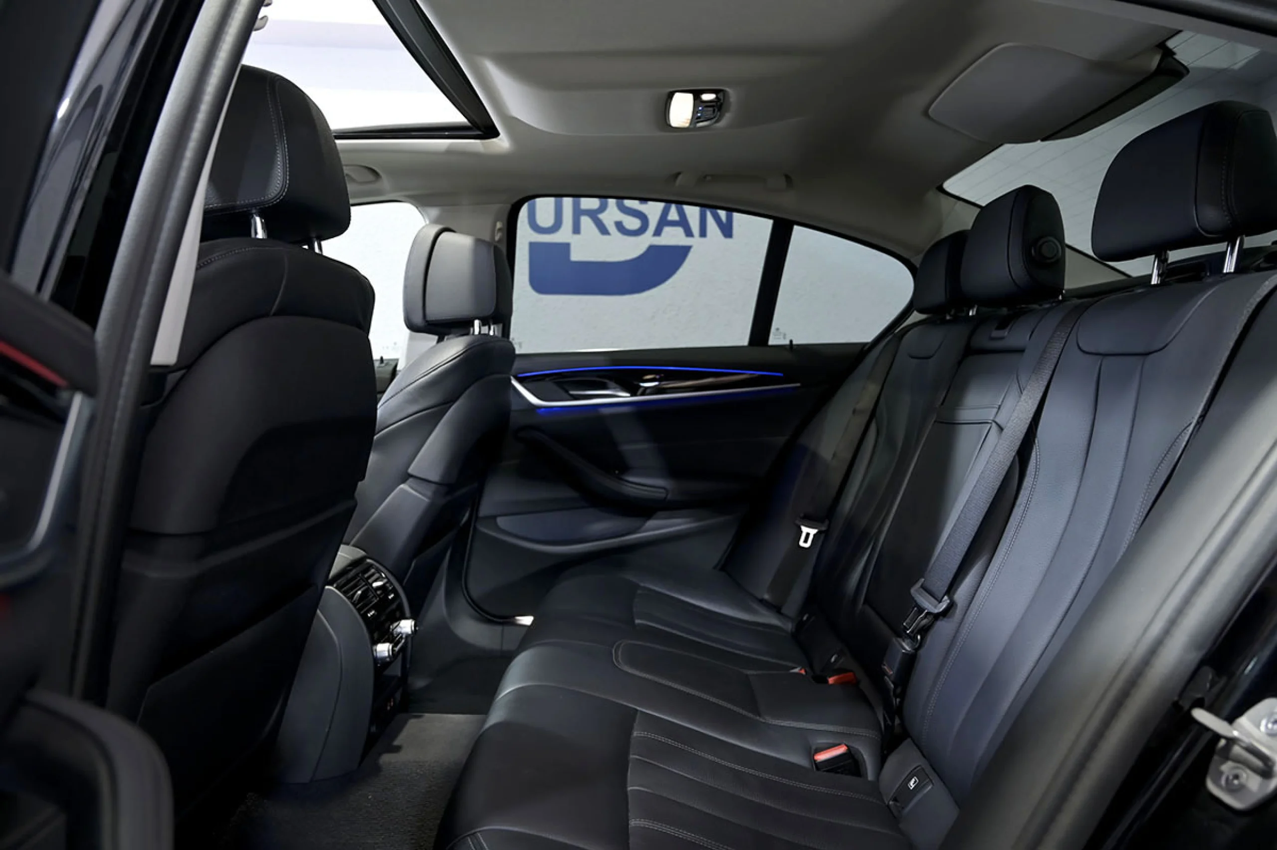 BMW 530 Serie 5 530iA - Foto 15