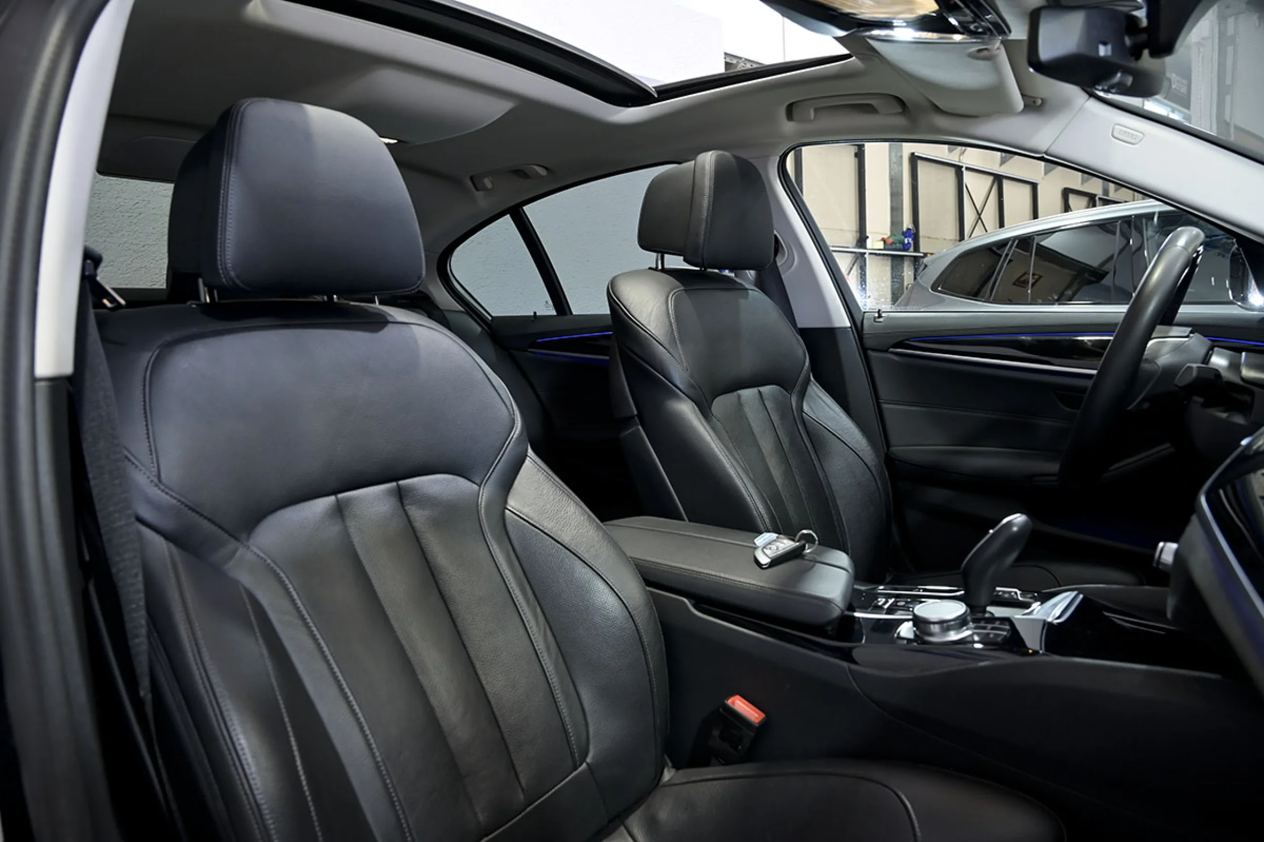 BMW 530 Serie 5 530iA - Foto 35