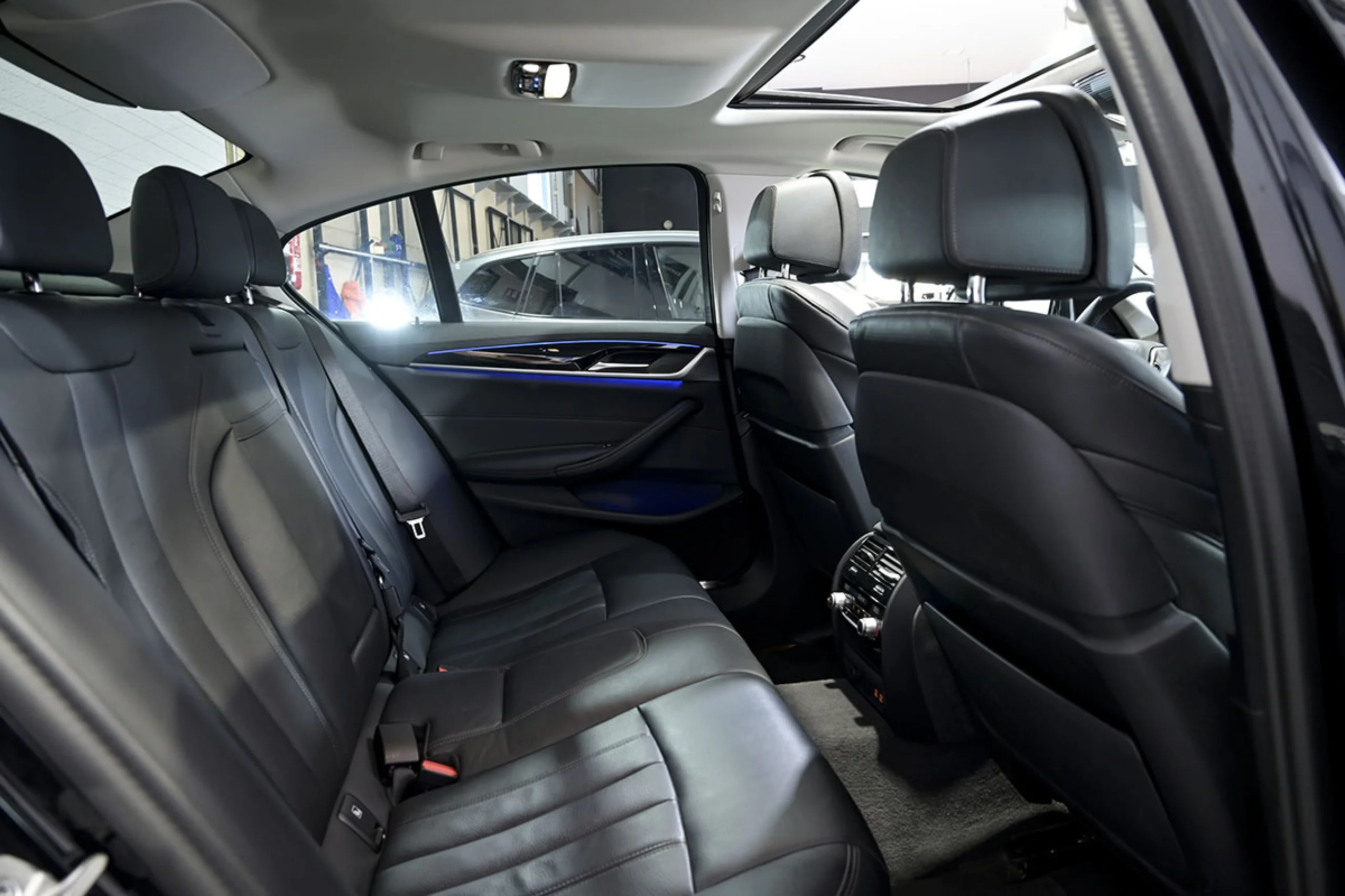 BMW 530 Serie 5 530iA - Foto 28