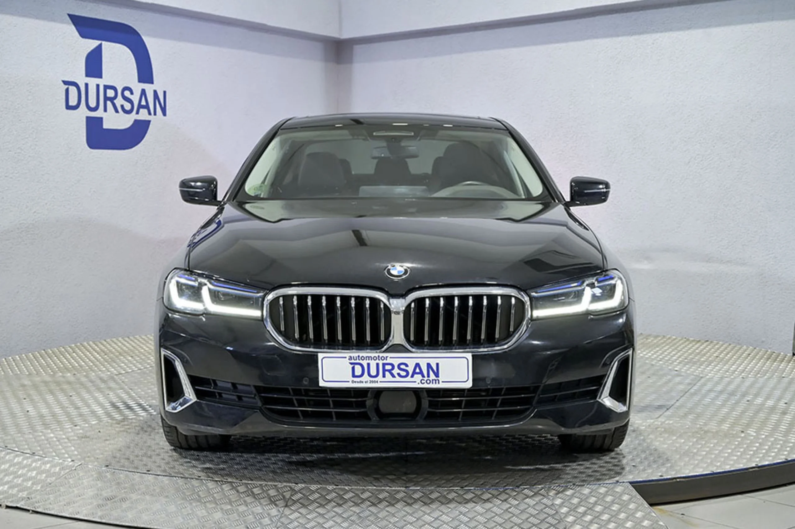 BMW 530 Serie 5 530iA - Foto 2