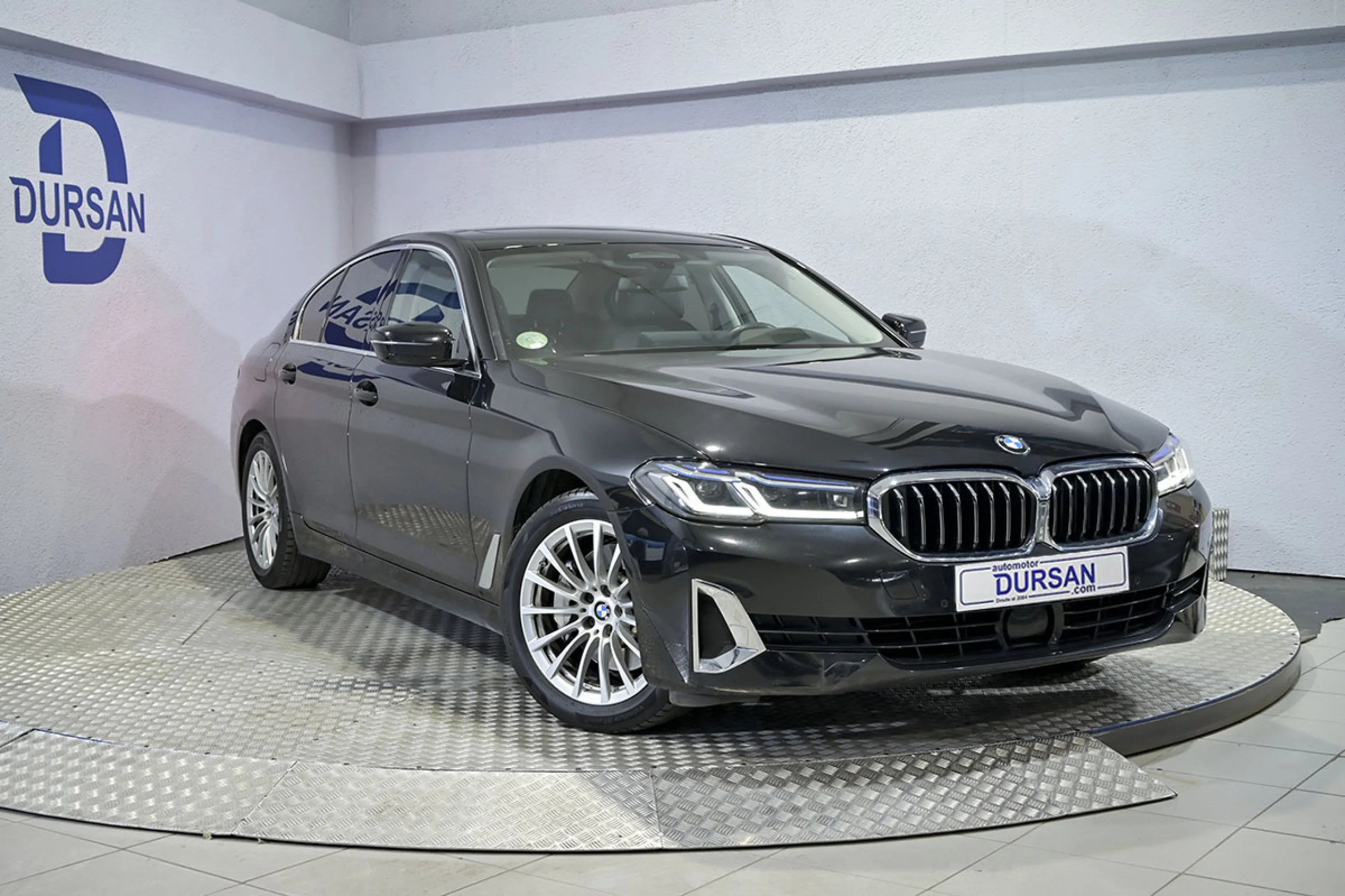 BMW 530 Serie 5 530iA - Foto 3