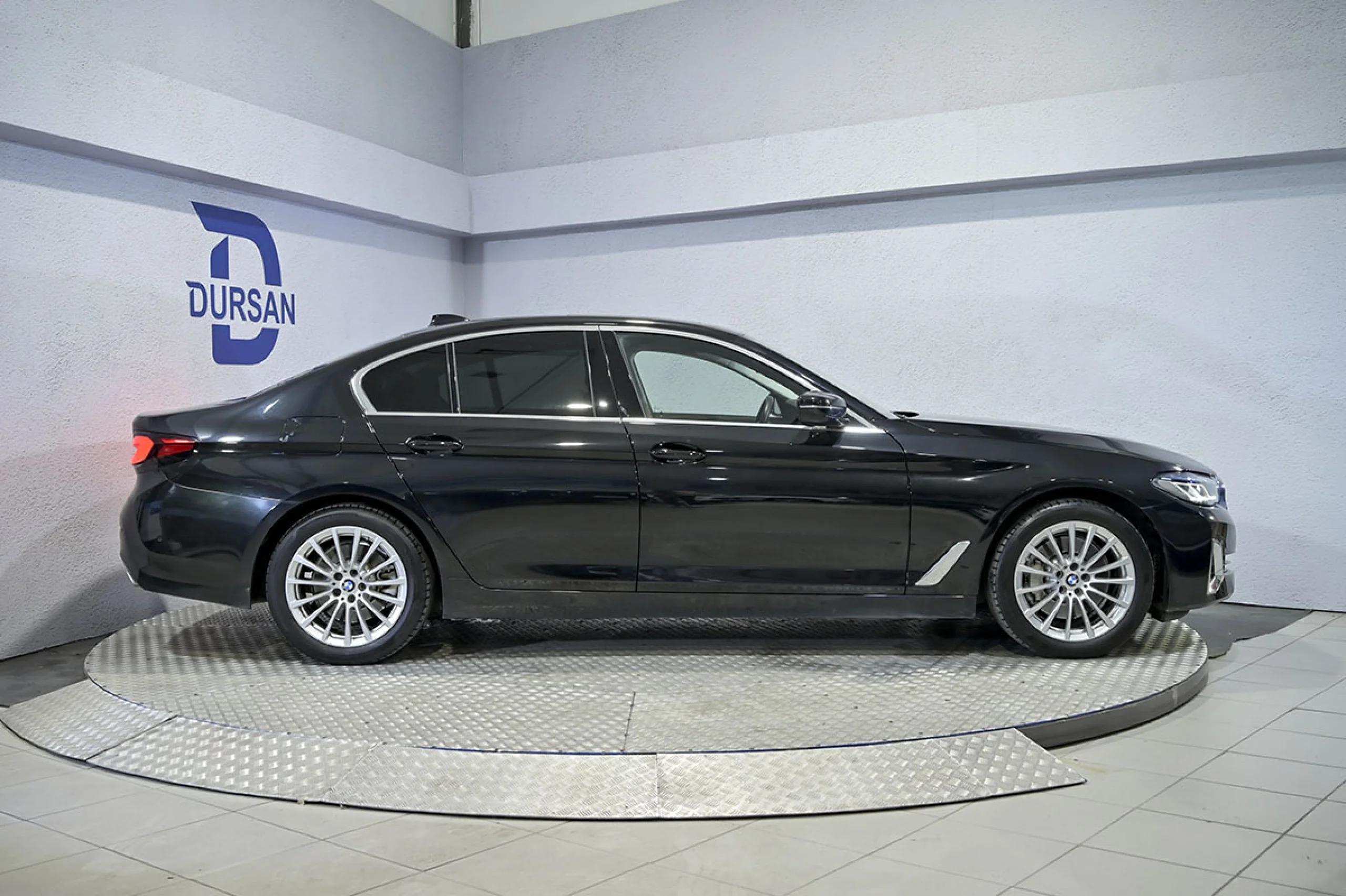 BMW 530 Serie 5 530iA - Foto 18