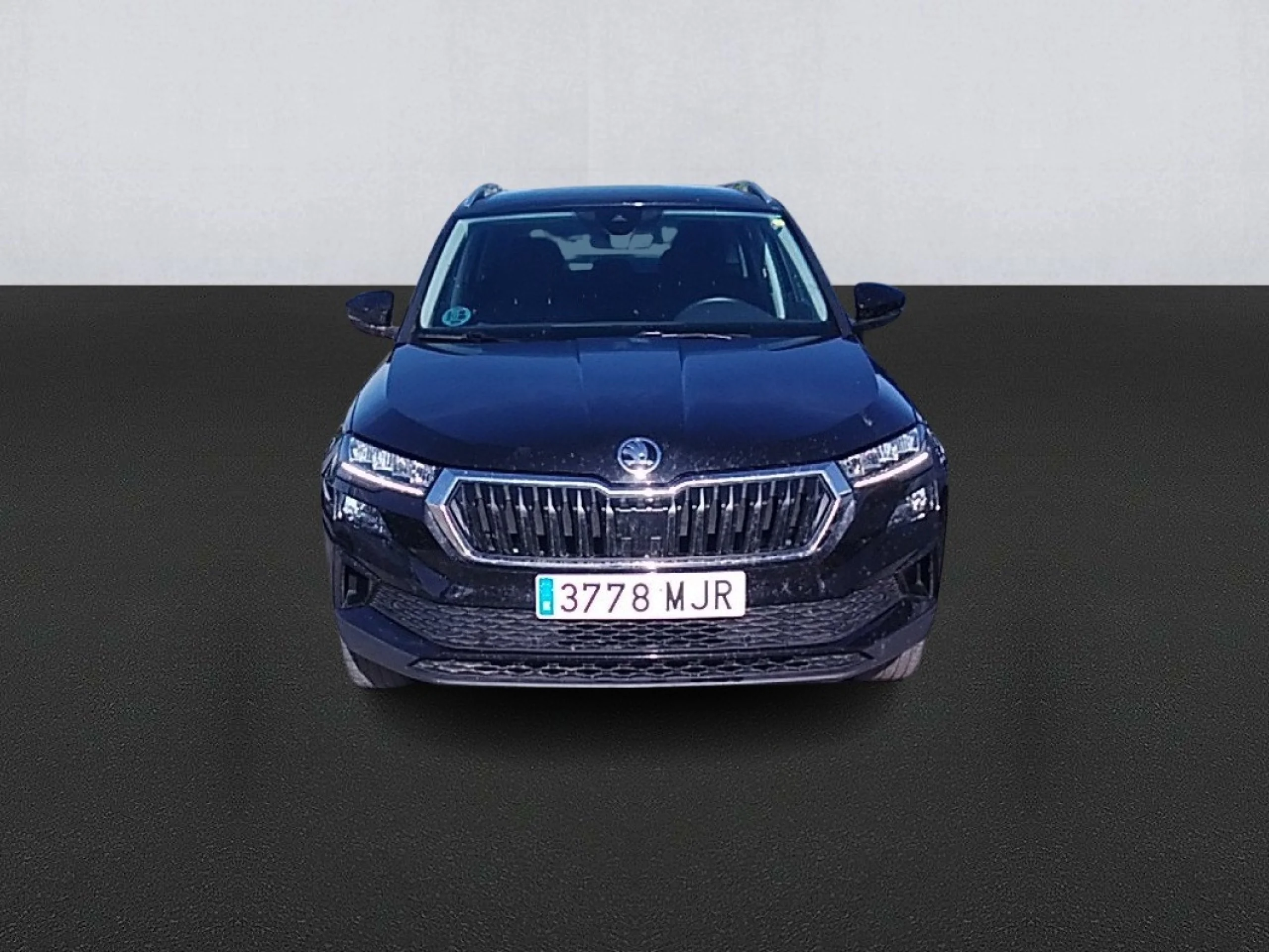 Skoda Karoq 2.0 TDI 85kW (115CV) Ambition - Foto 2