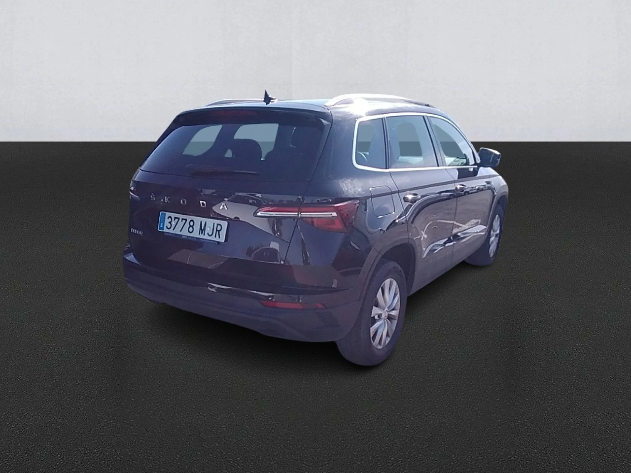 Skoda Karoq 2.0 TDI 85kW (115CV) Ambition - Foto 4