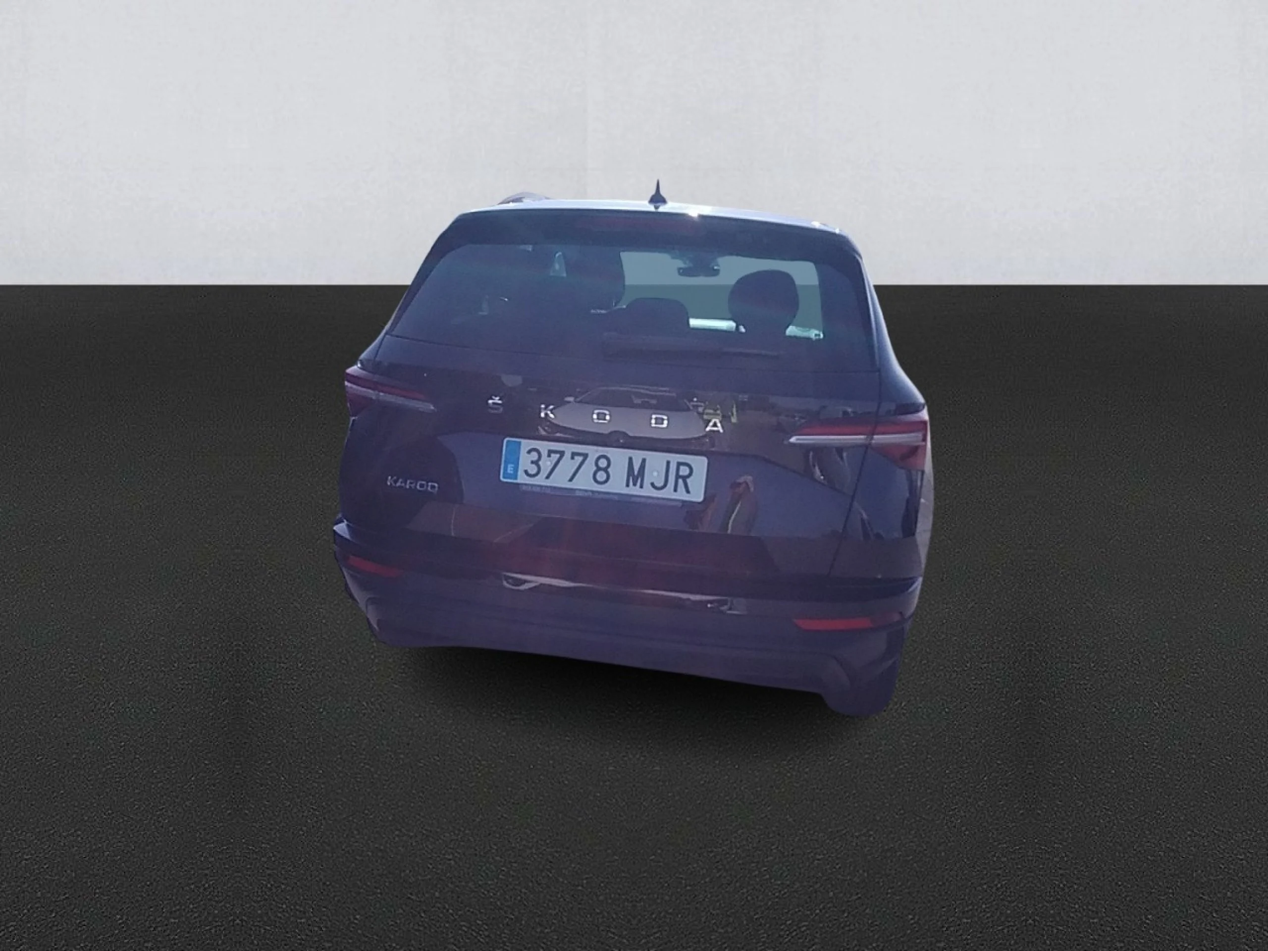 Skoda Karoq 2.0 TDI 85kW (115CV) Ambition - Foto 5
