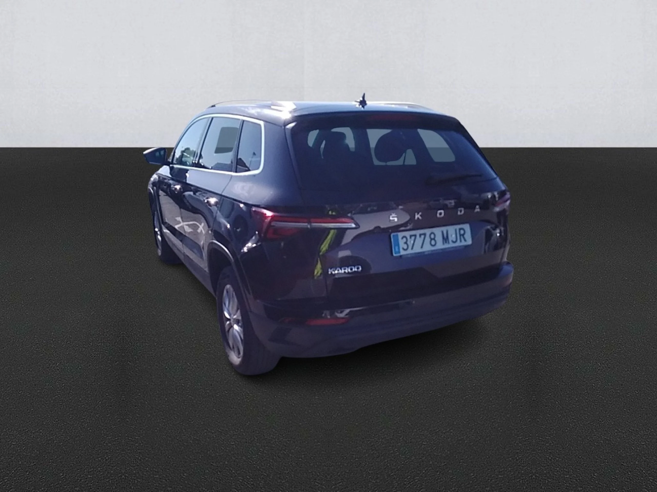 Skoda Karoq 2.0 TDI 85kW (115CV) Ambition - Foto 6