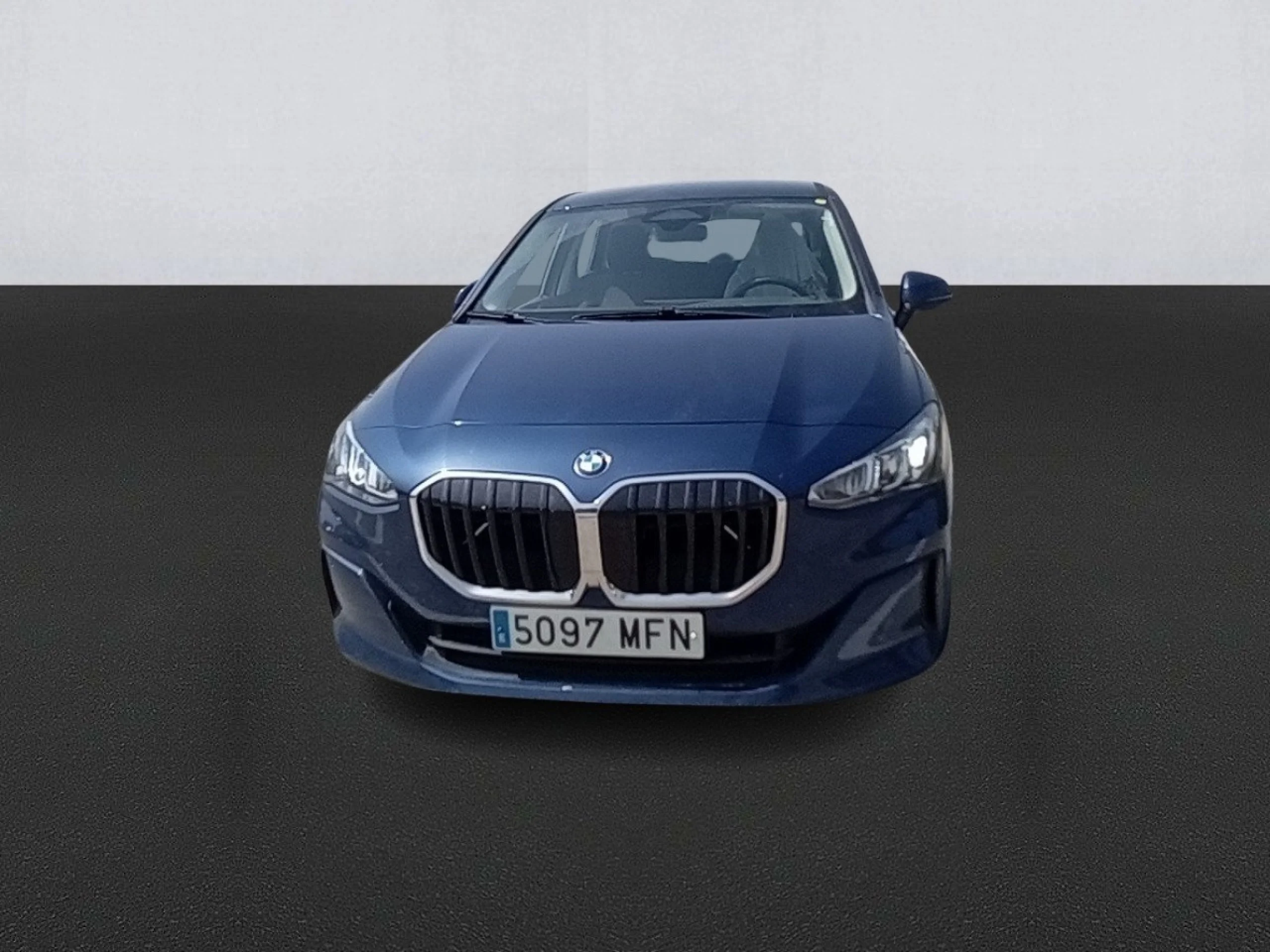 BMW 218 SERIES 2 ACTIVE TOURER 218d - Foto 2