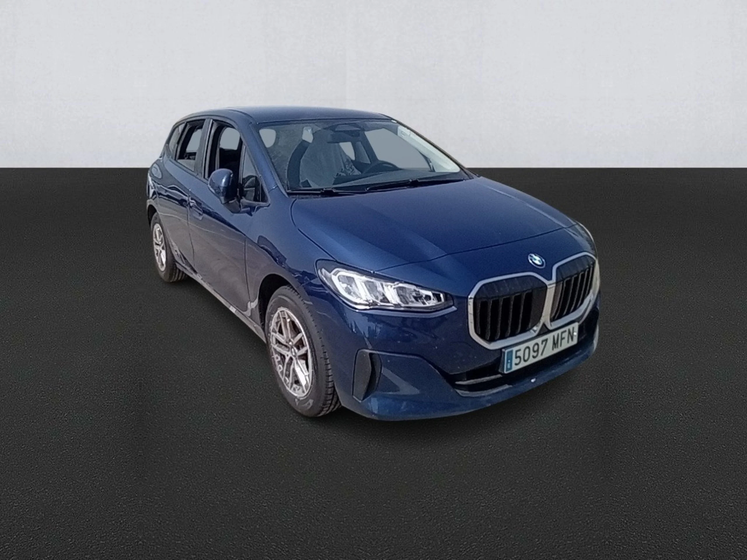 BMW 218 SERIES 2 ACTIVE TOURER 218d - Foto 3