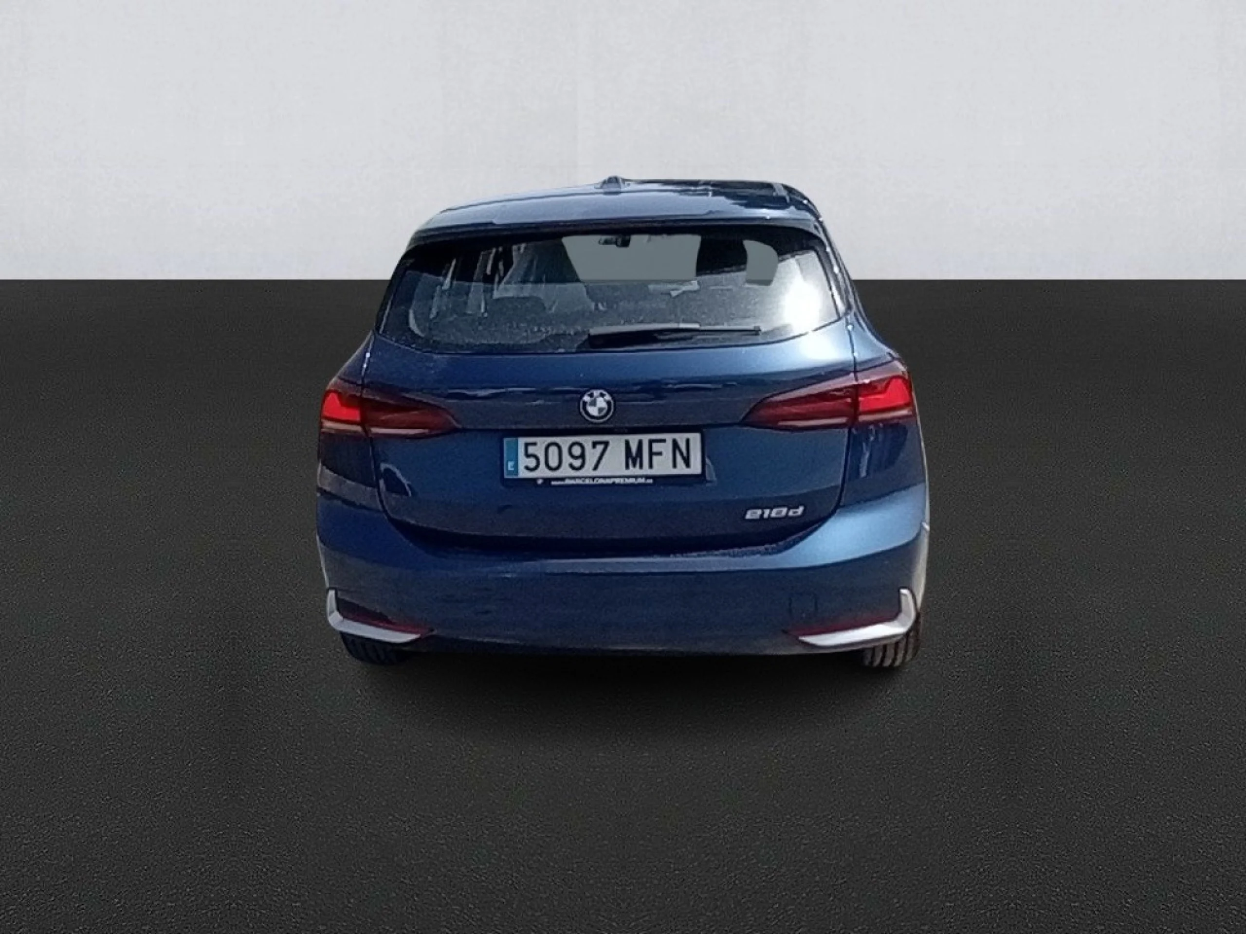 BMW 218 SERIES 2 ACTIVE TOURER 218d - Foto 5