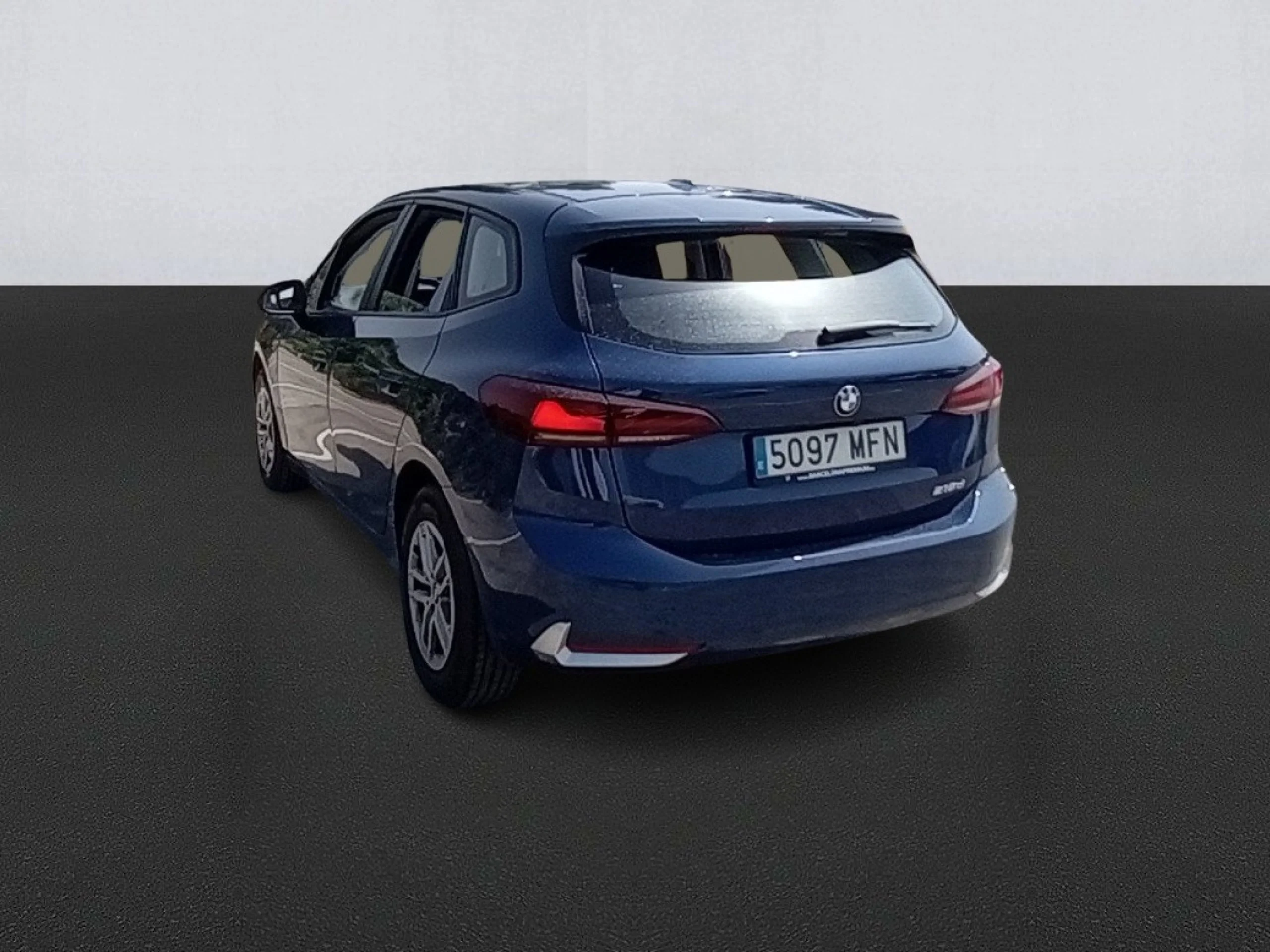 BMW 218 SERIES 2 ACTIVE TOURER 218d - Foto 6