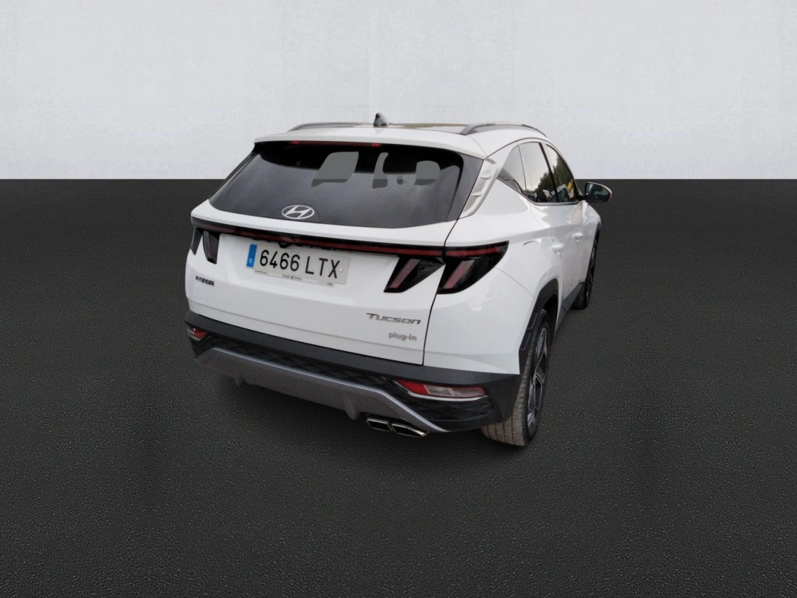 Hyundai Tucson 1.6 TGDI PHEV 195kW Style Auto 4x4 - Foto 4