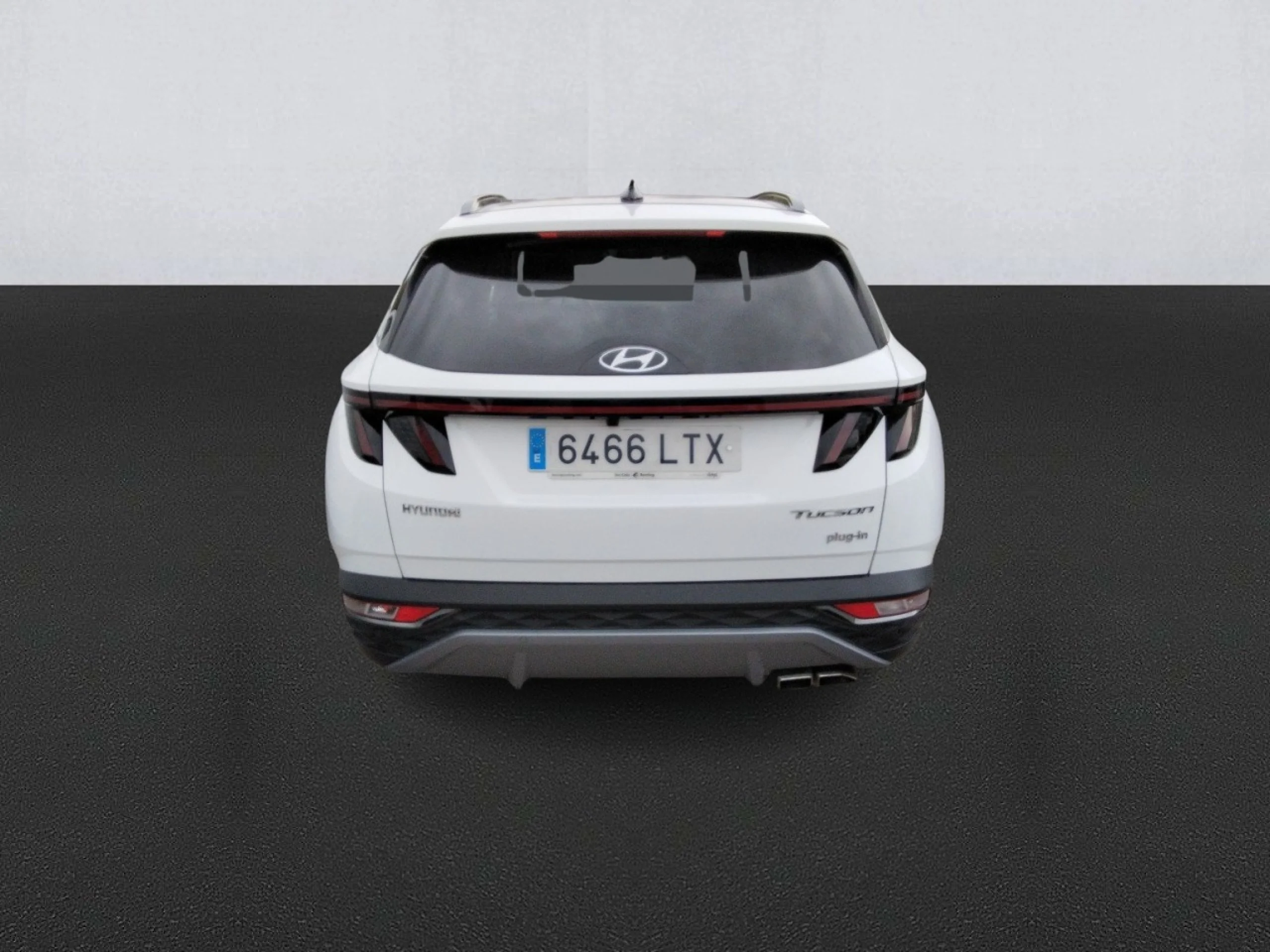 Hyundai Tucson 1.6 TGDI PHEV 195kW Style Auto 4x4 - Foto 5