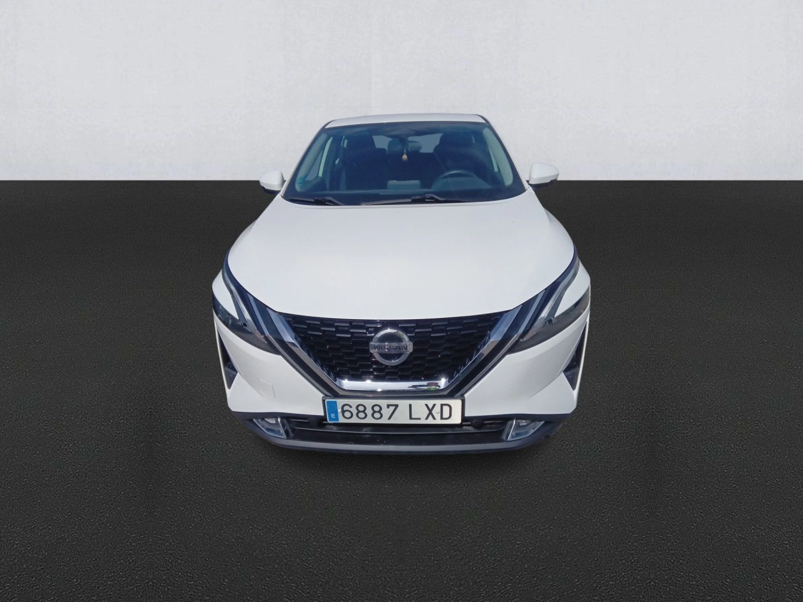 Nissan Qashqai DIG-T 103kW (140CV) mHEV 4x2 Acenta - Foto 2