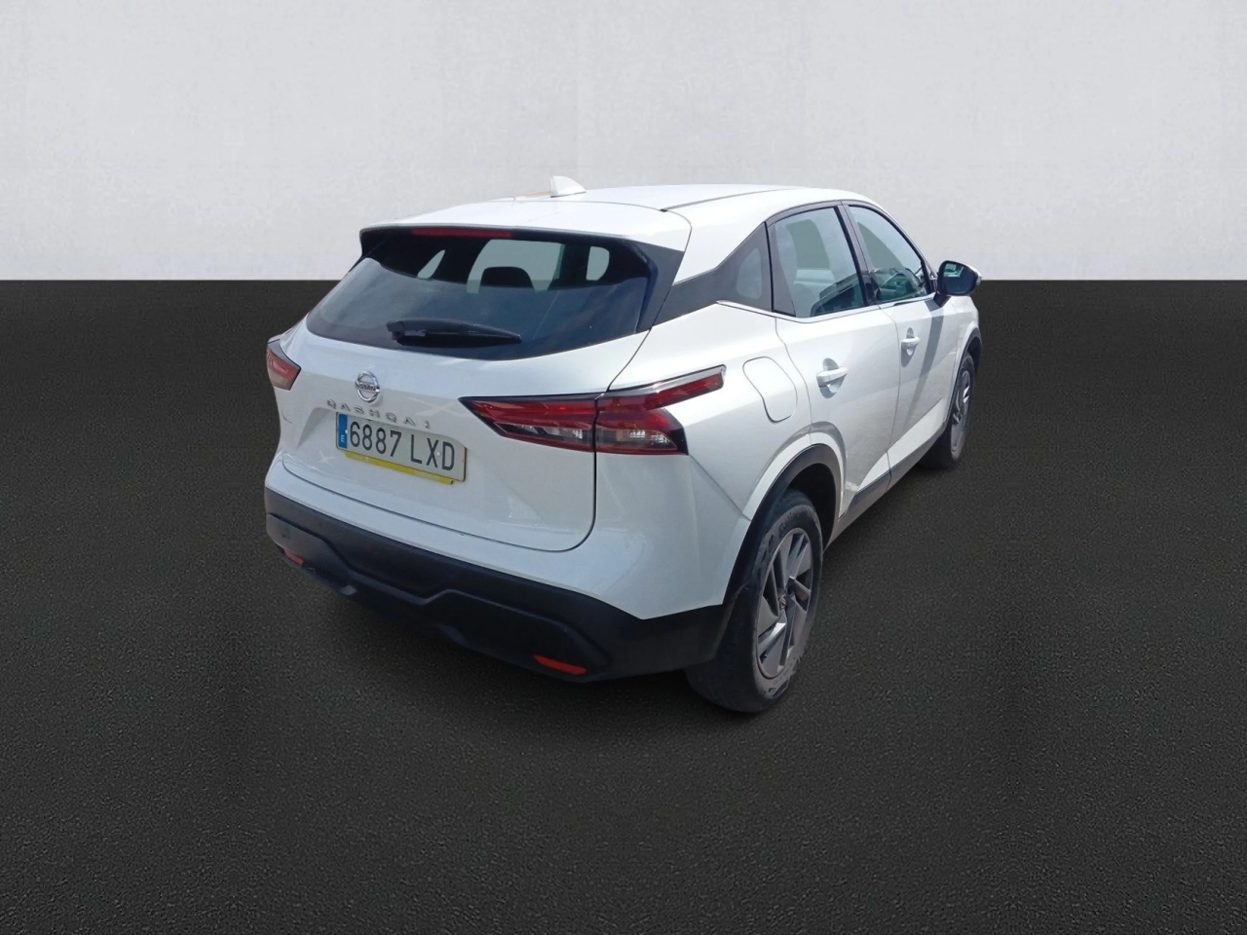 Nissan Qashqai DIG-T 103kW (140CV) mHEV 4x2 Acenta - Foto 4